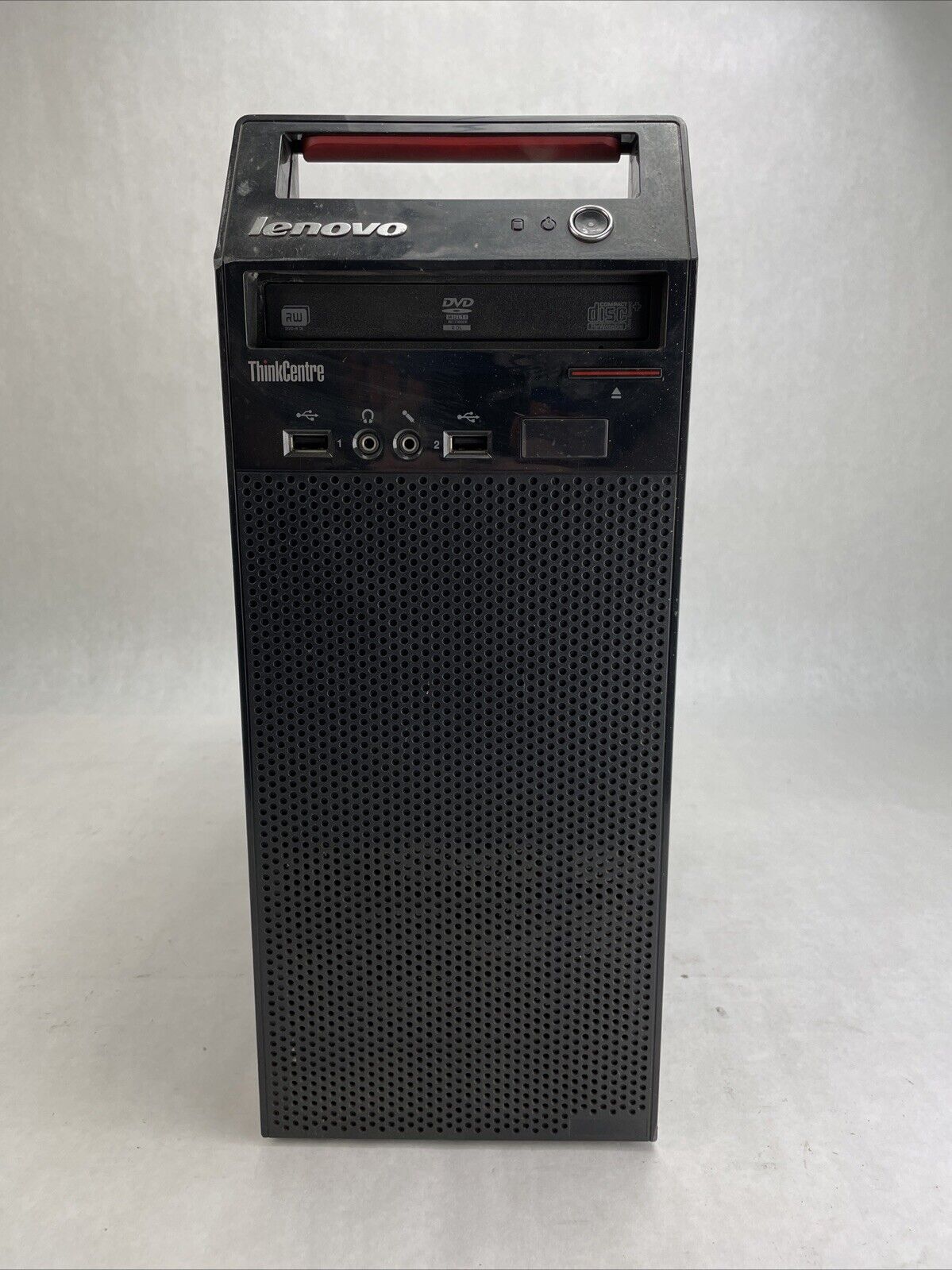 Lenovo ThinkCentre E73 MT Intel Core i3-4130 3.4GHz 8GB RAM No HDD No OS