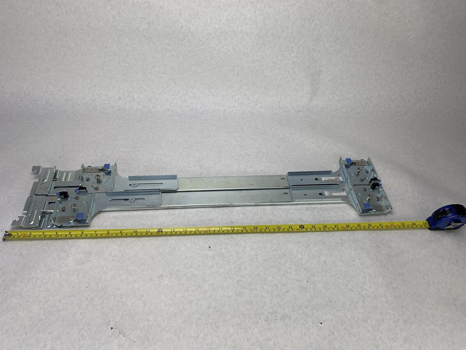 Dell UC390 UC399 UC454 WC364 Inner/Outer Server Rail Kit Set APCIS JT706