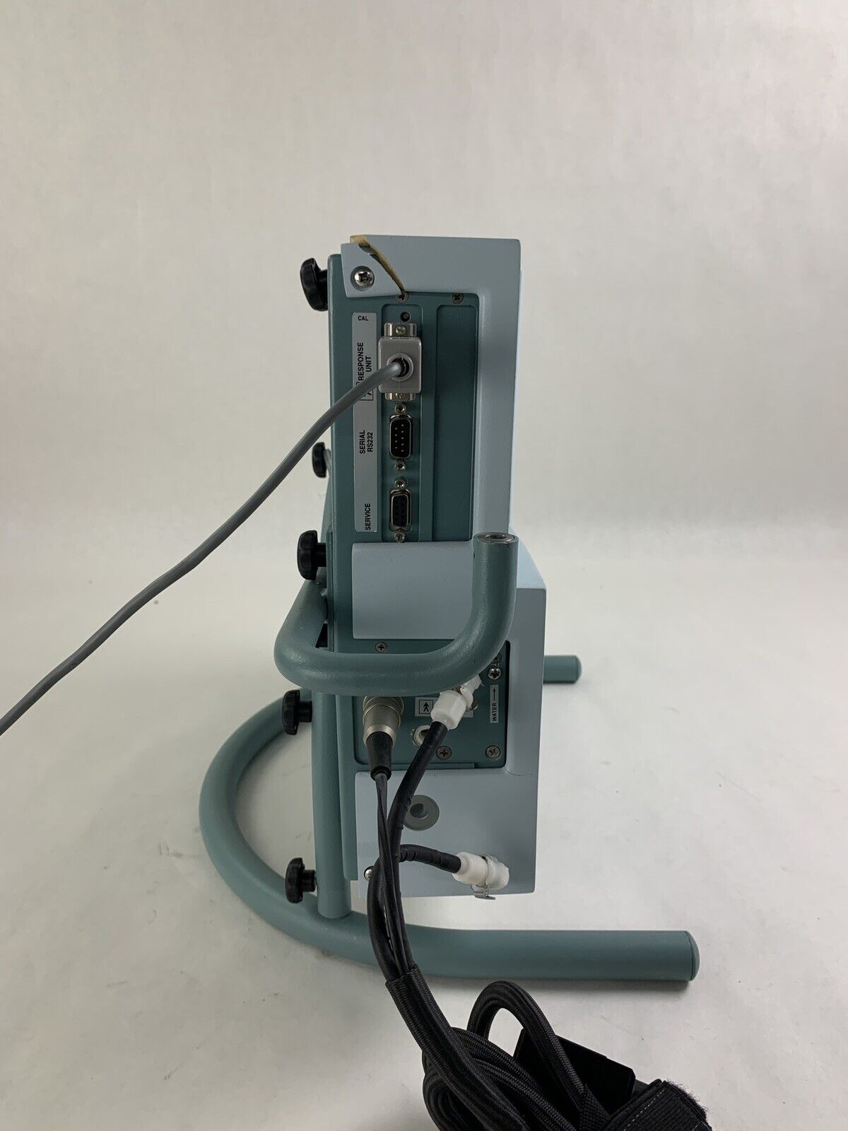 Medoc TSA-II Neuro Sensory Analyzer Power Tested