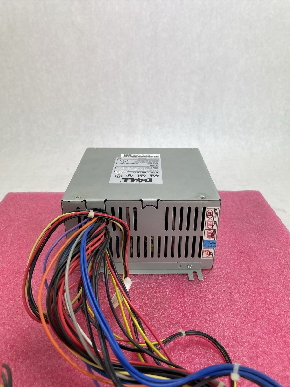 Dell HP-233SS 230W Power Supplu Rev3