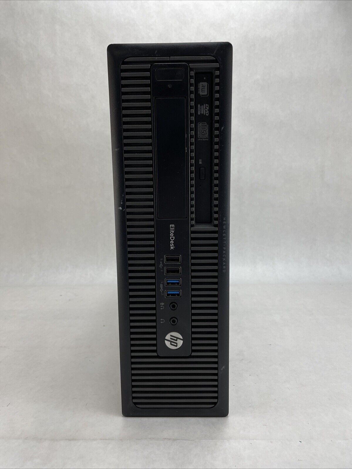 HP EliteDesk 800 G1 SFF Intel Core i5-4570 3.2GHz 8GB RAM No HDD No OS