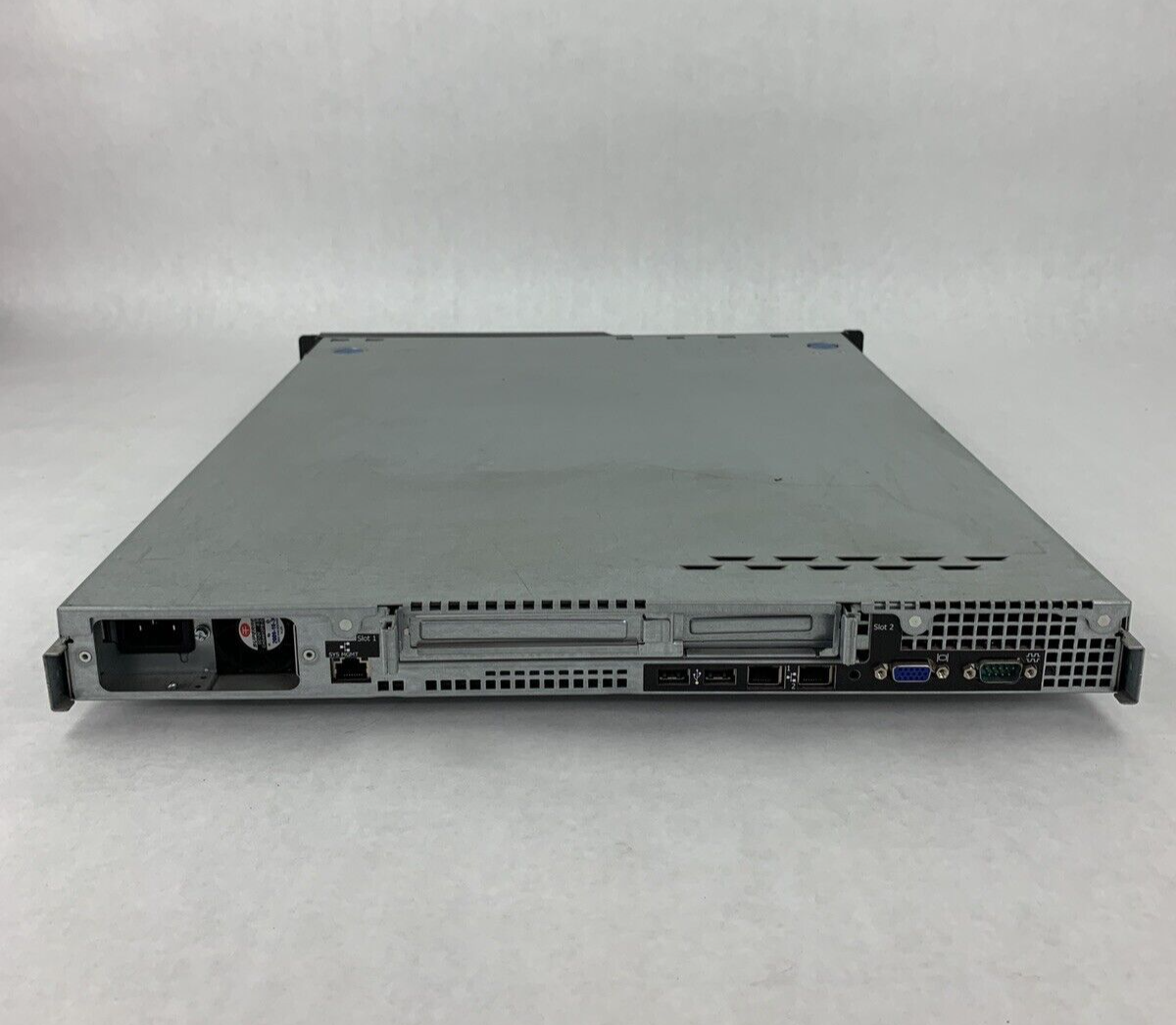 IBM System X 3250 M2 Server Intel Xeon X3330 2.66 GHz 2 GB RAM No OS No HDD