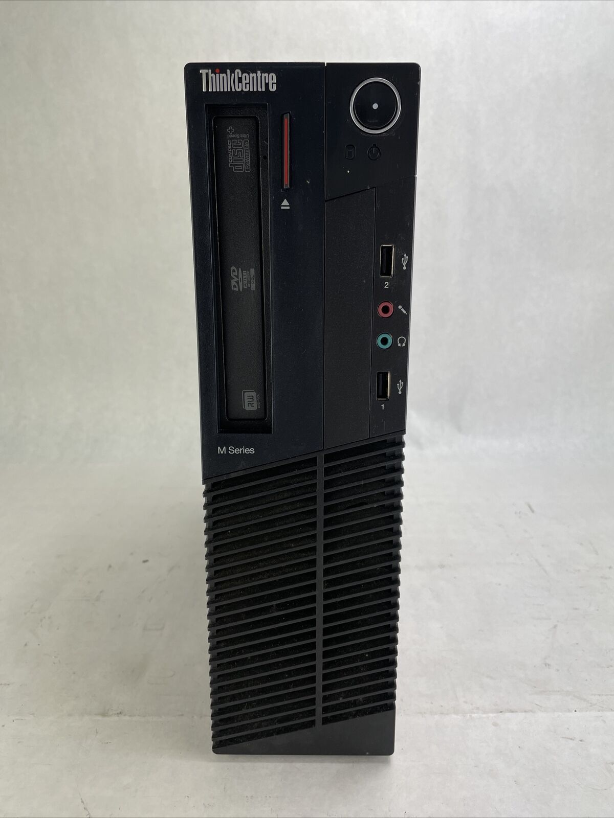 Lenovo ThinkCentre M82 SFF Intel Core i5-3570 3.4GHz 4GB RAM No HDD No OS