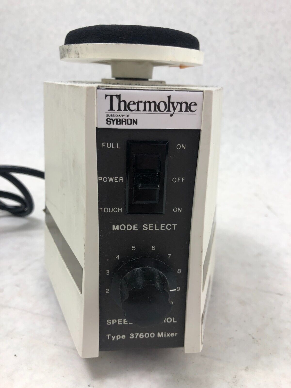 Barnstead Thermolyne Maxi Mix II Type 37600 Model M37615