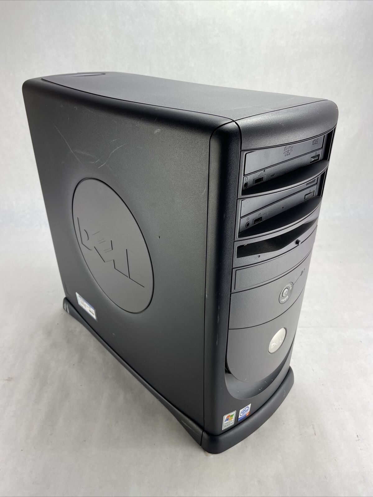 Dell Dimension 4500 MT Intel Pentium 4 2.26GHz 1GB RAM No HDD No OS