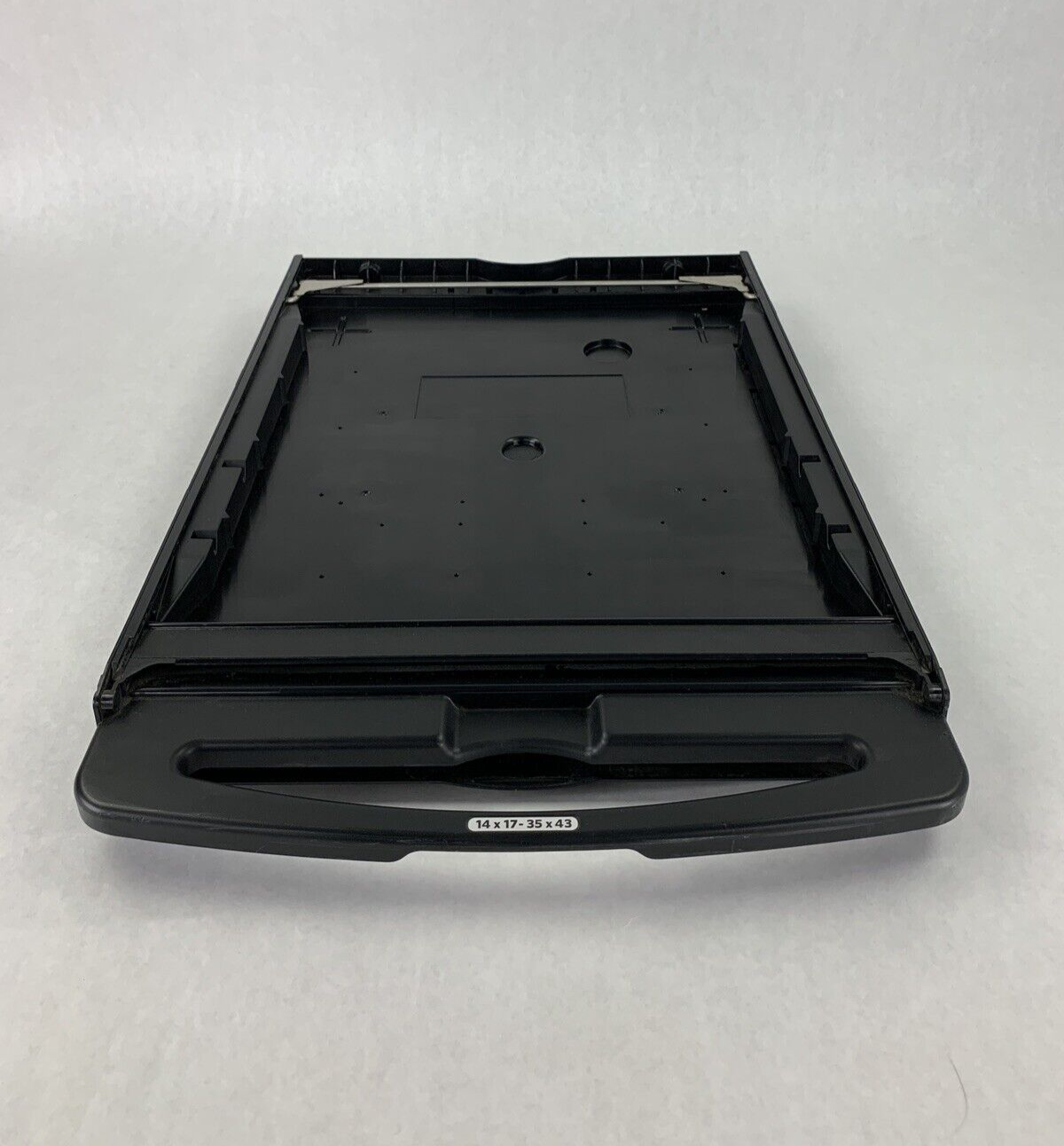 Carestream Dryview 5850 Laser Imager Bottom Tray #2 8f3791