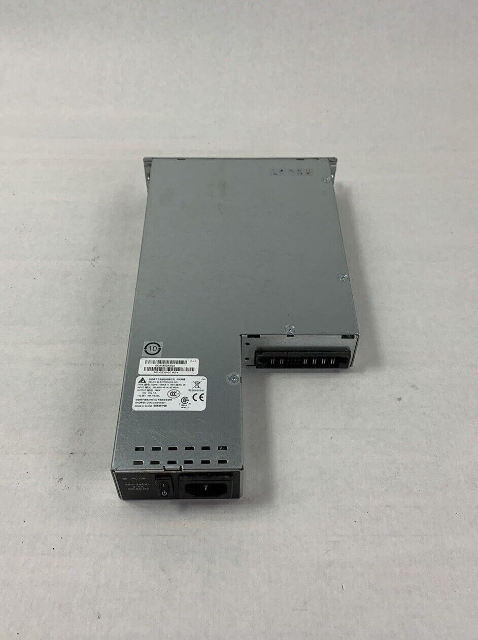 Cisco DCJ1902-01PLF Power Supply 60Hz 240V (Lot of 2)