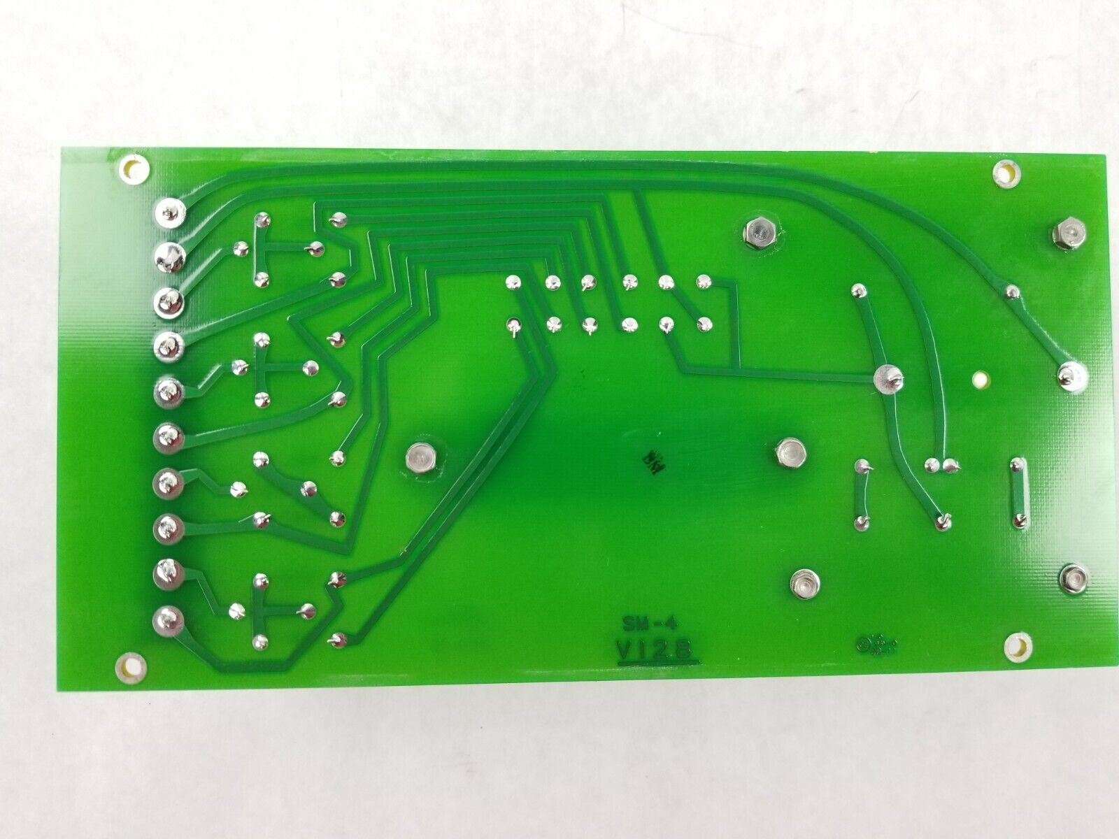 Ametek 80-9212800-90 Solid State Controls