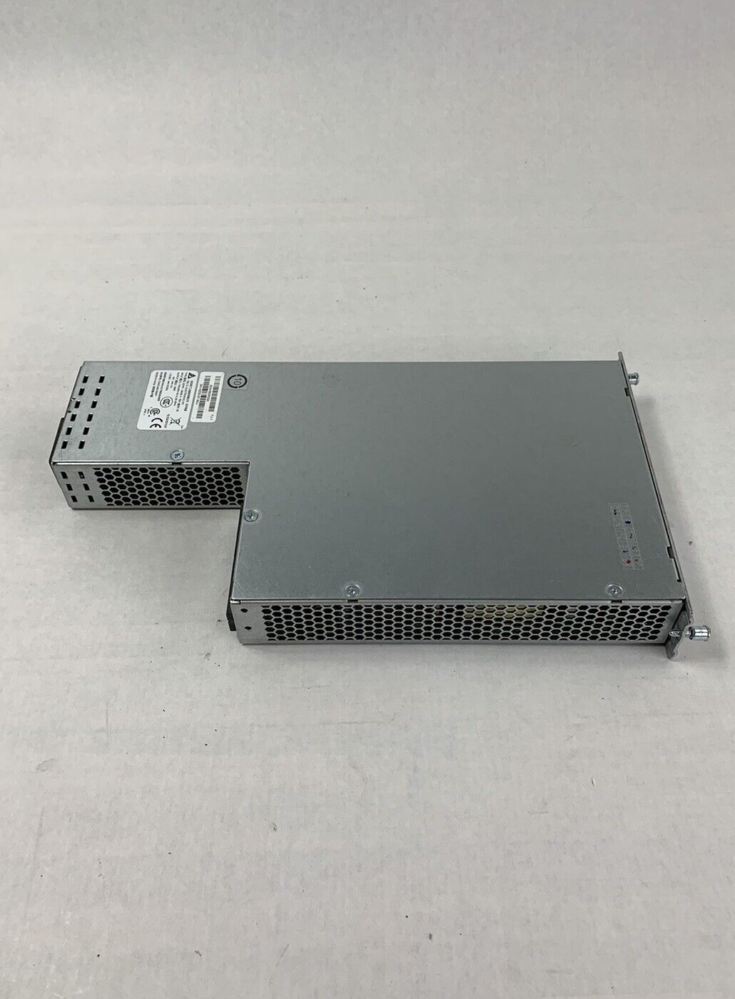 Cisco DCJ1902-01PLF Power Supply 60Hz 240V (Lot of 2)