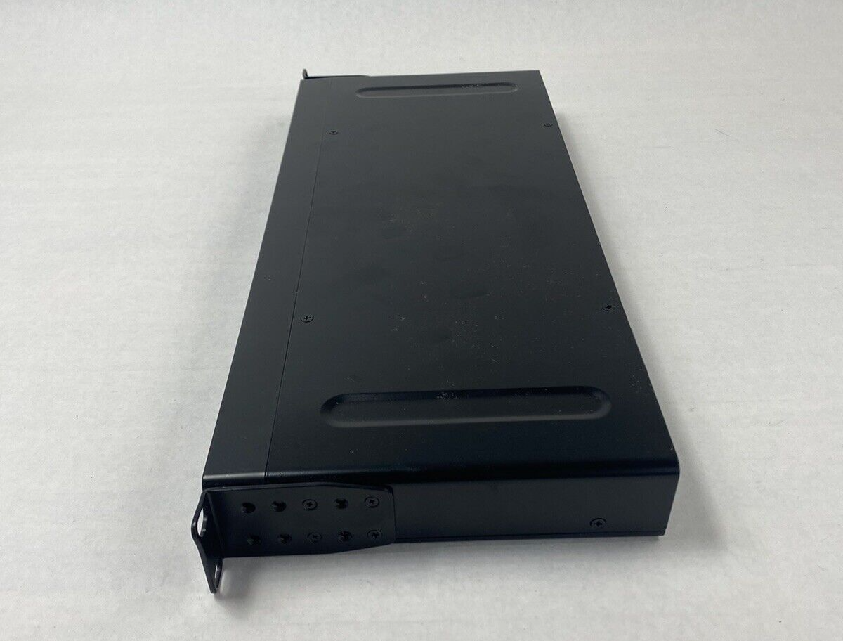 Belkin OmniView PRO3 F1DA108Z 8-Port External KVM Switch Power Tested