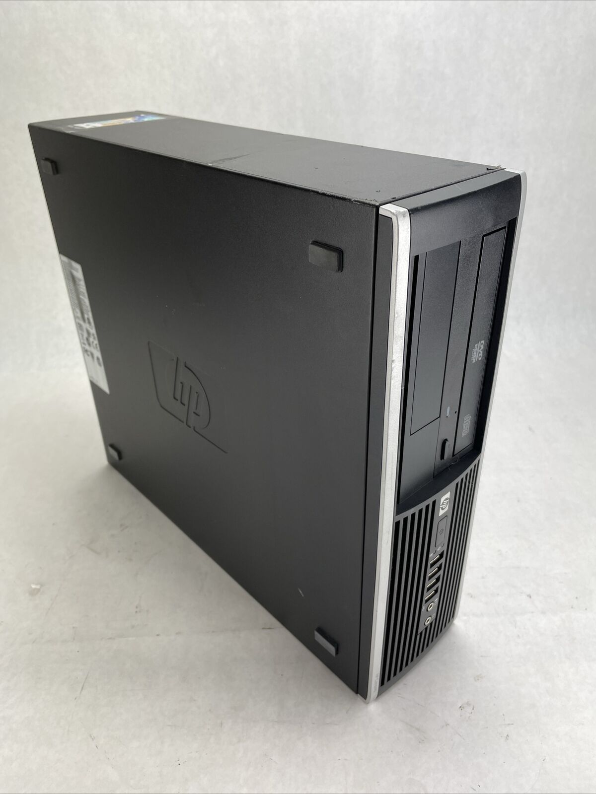 HP 6000 Pro SFF Intel Core 2 Duo E8400 3GHz 4GB RAM No HDD No OS