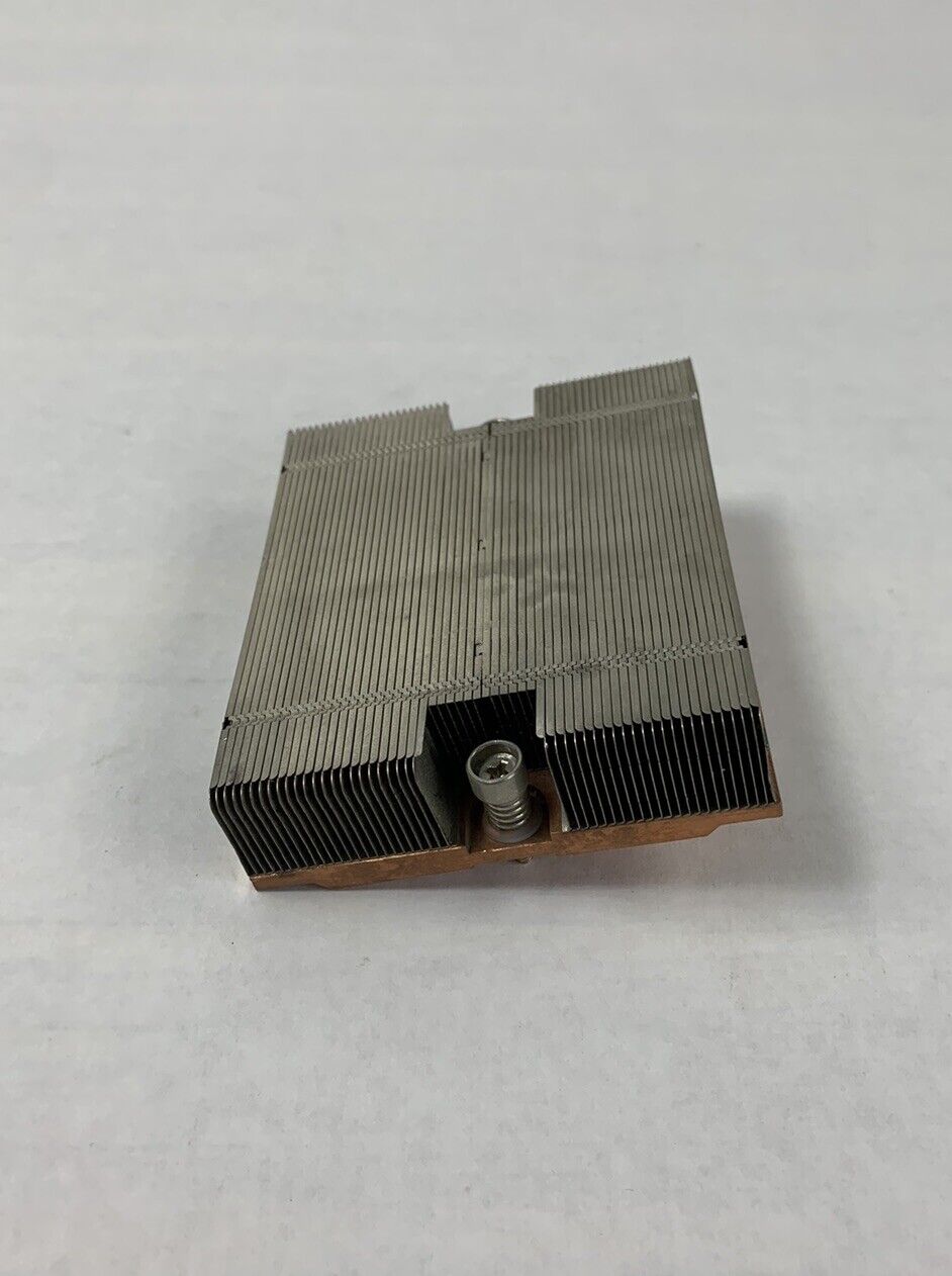 Dell YJ868 Processor Heatsink Dell PowerEdge (Lot of 4)