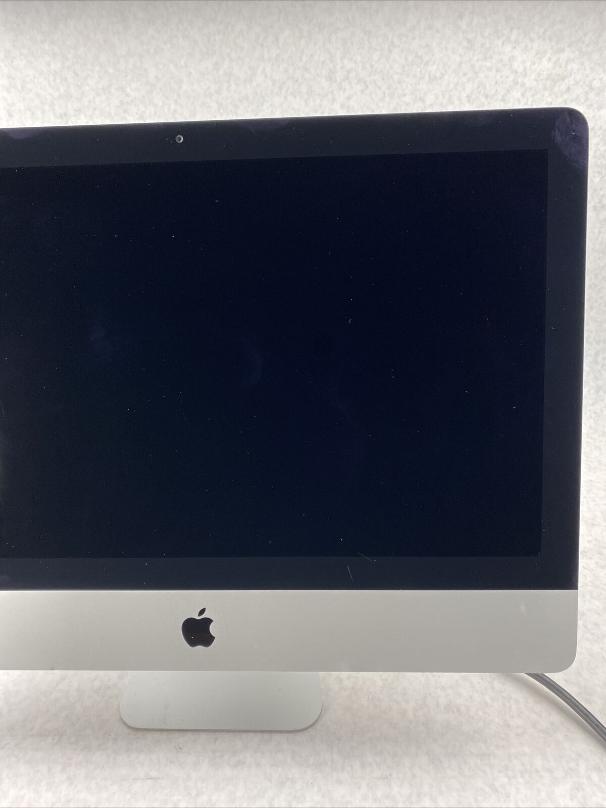 Apple A1418 iMac 21.5" 2012 3.3GHz i3 8GB RAM 500GB HDD macOS 10.15 89237