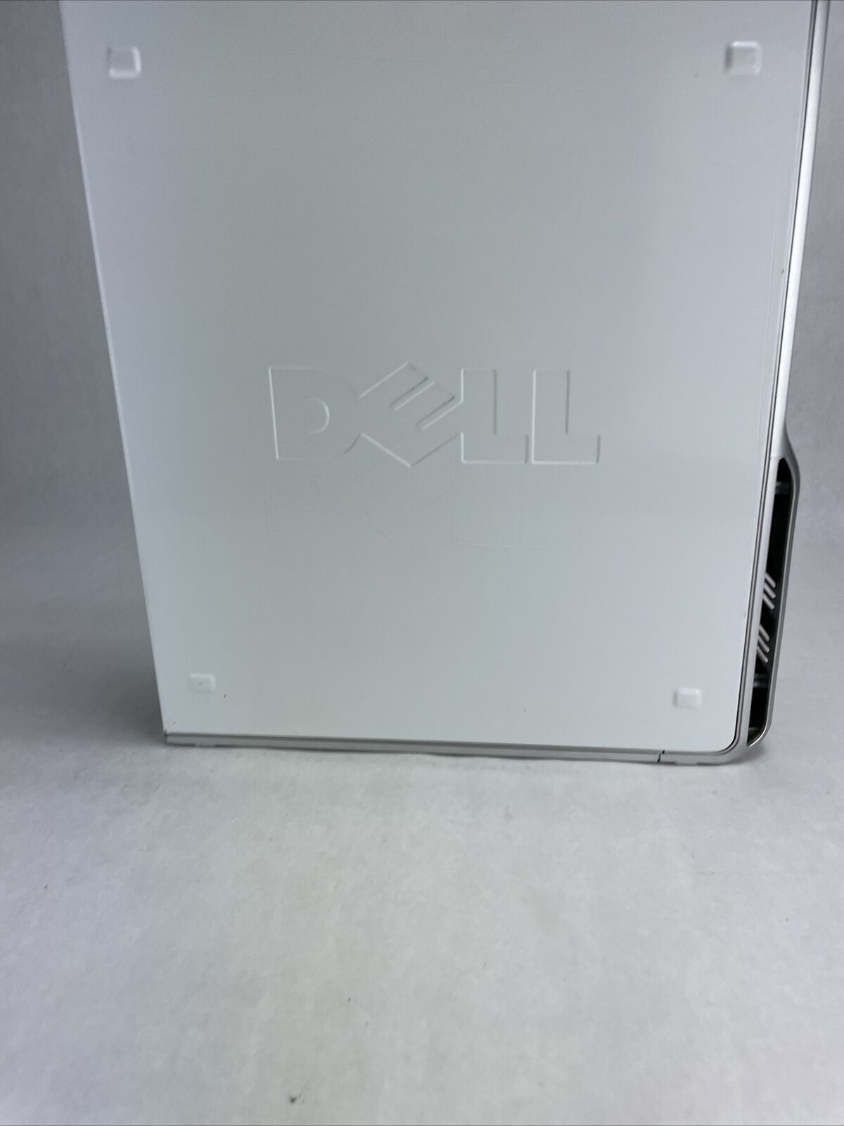 Dell Dimension C521 DT AMD Sempron 3400+ 1.8GHz 1GB RAM No HDD No OS