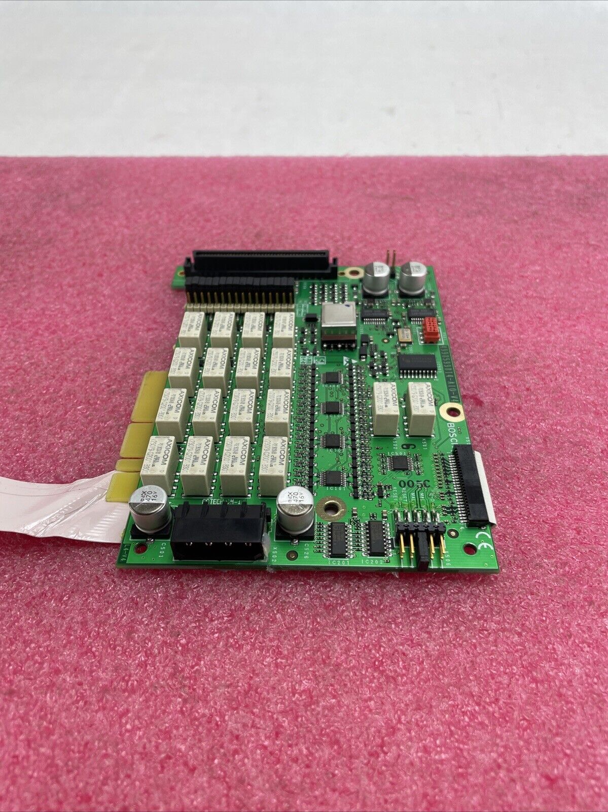 Bosch 4998599814-AI0-V4 Controller Card