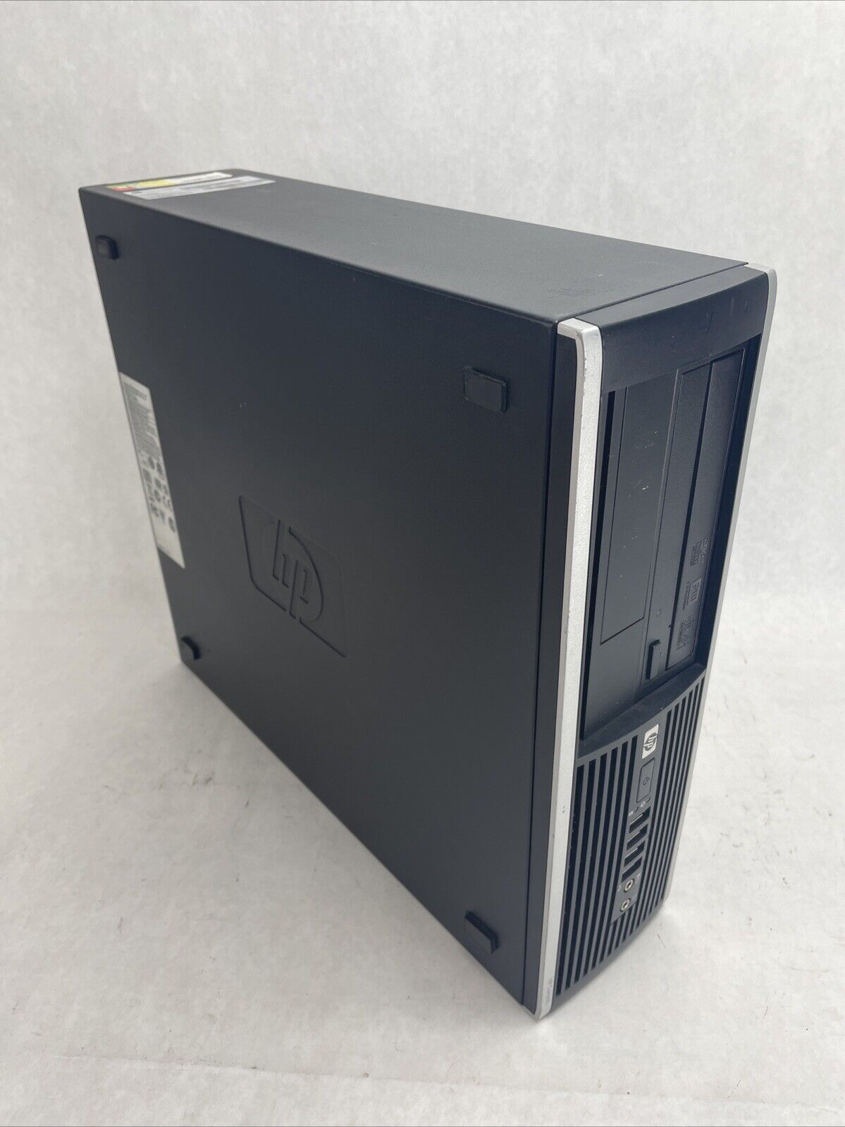 HP Compaq 8000 Elite SFF Intel Core E7600 3.06GHz 2GB RAM No HDD No OS