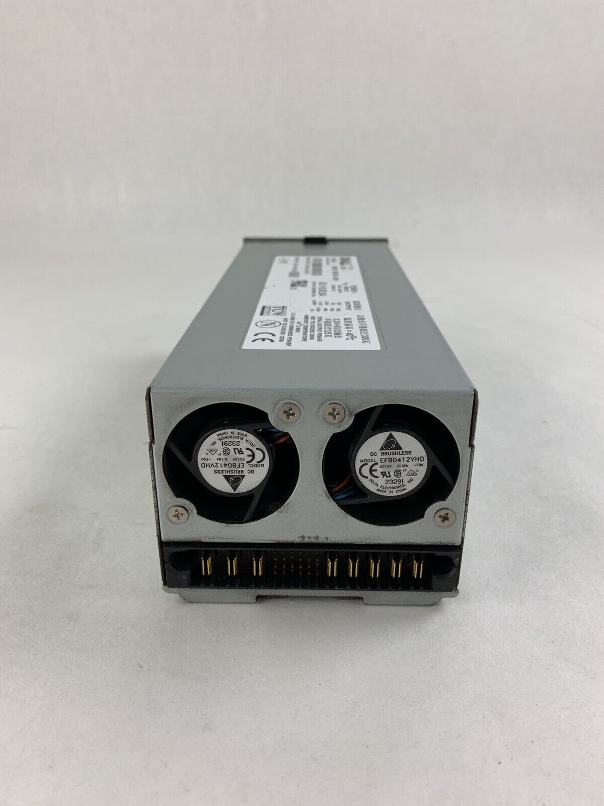 Dell PowerEdge Server Redundant Power Supply 7000240-0001 300W 06F777