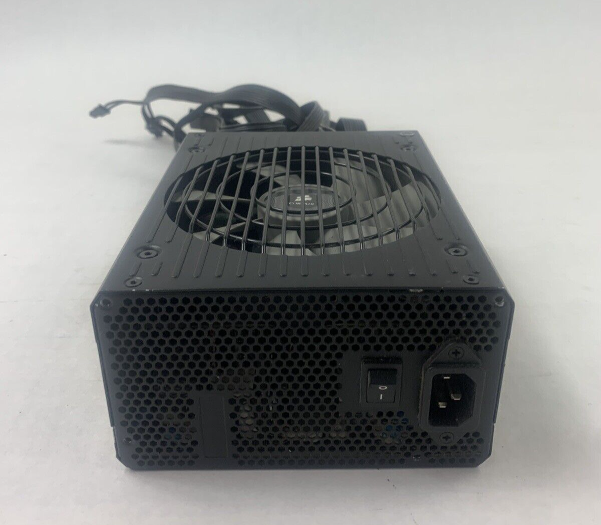 Corsair HX850i Power Supply  RPS0003 w/ Cords