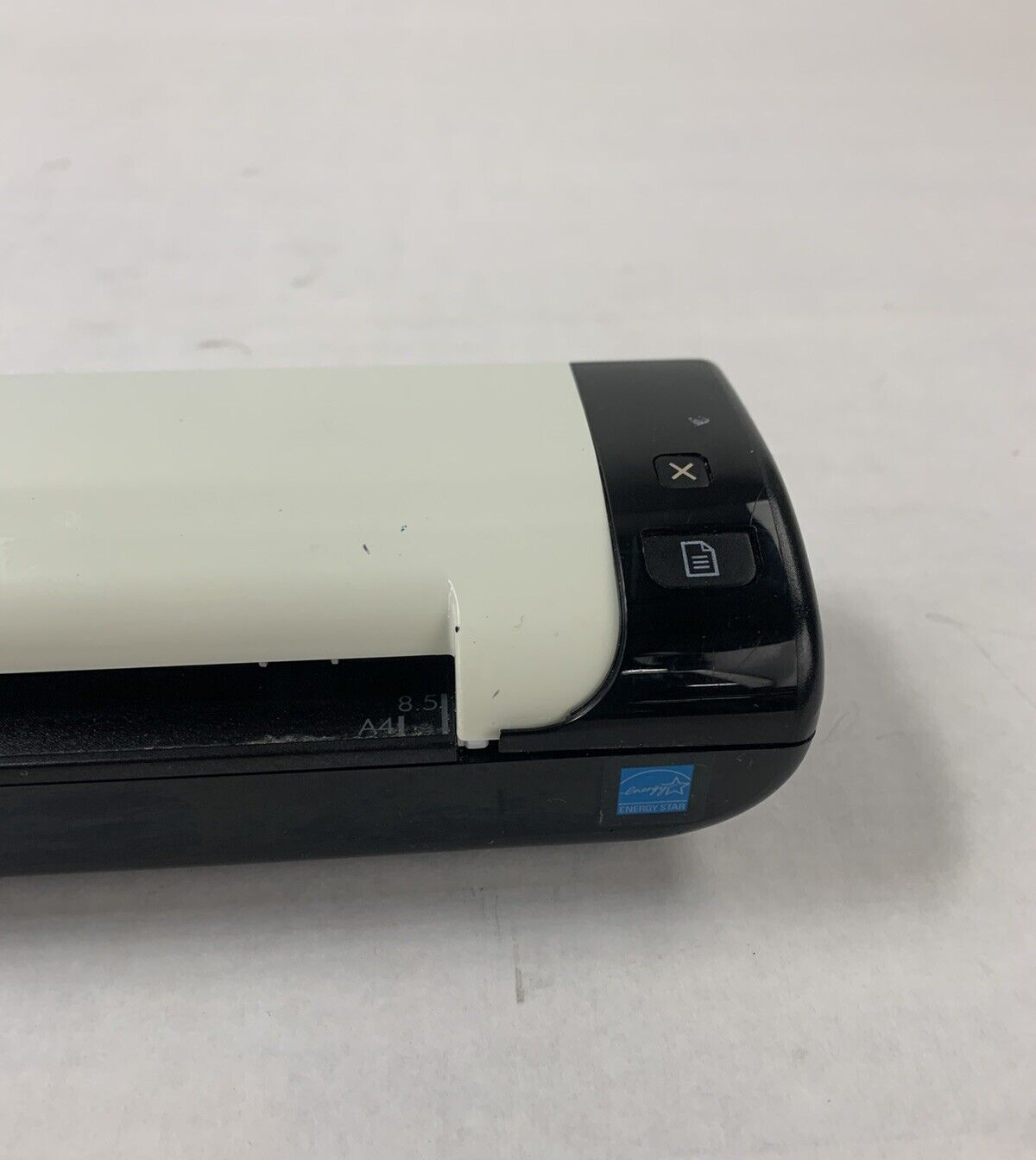 HP FCLSD-1002 Scanjet Professional 1000 Mobile Scanner