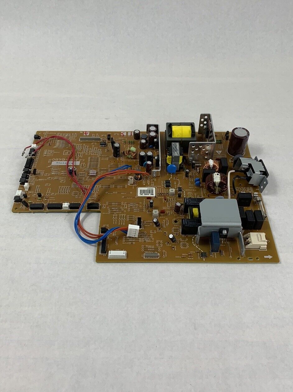 HP LaserJet P3015 Engine Control Board RM1-6480