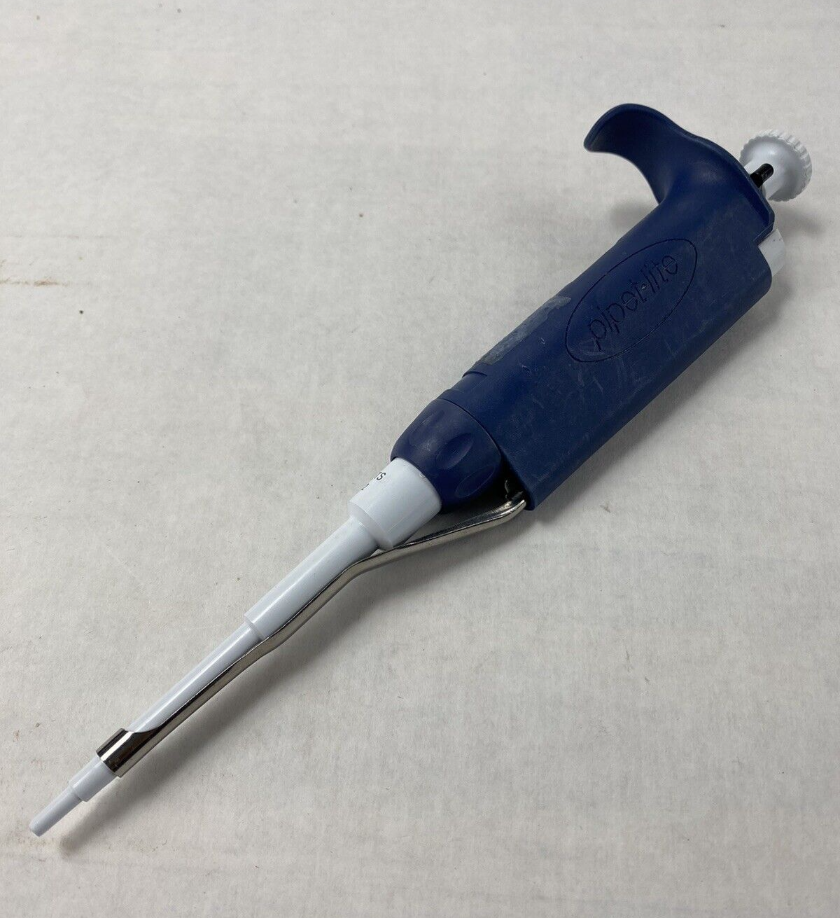 Rainin Pipet-Lite LTS 2 uL L2 Single Channel Pipette