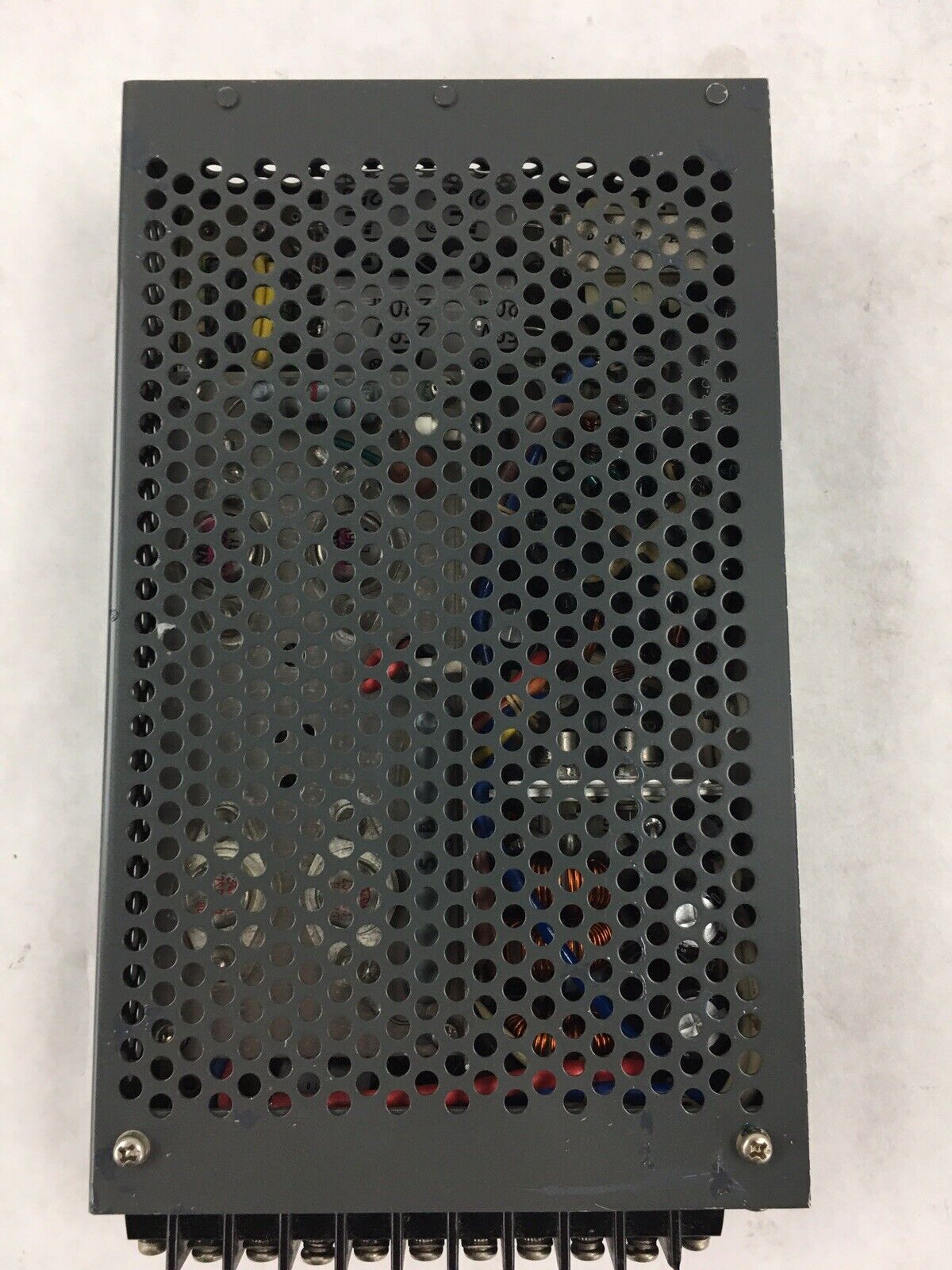 Lambda LJS-10-5-OV DC Power Supply