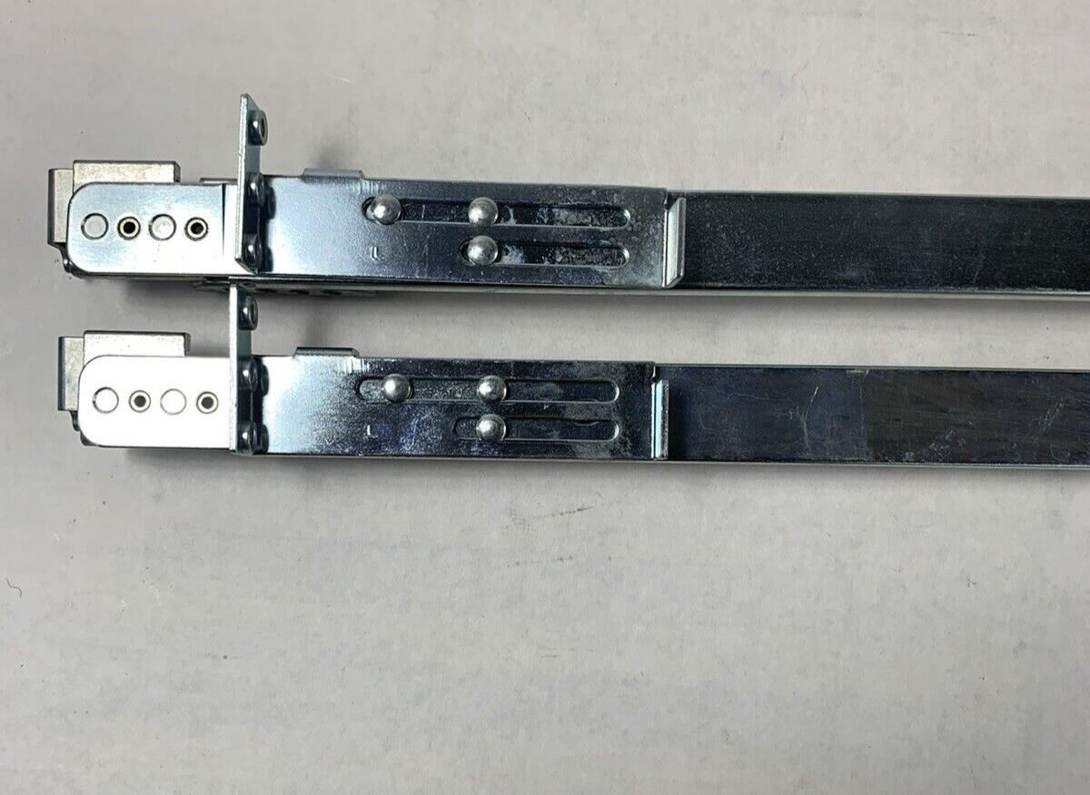 Dell 0J7817 Power Edge Rack Rail Kit