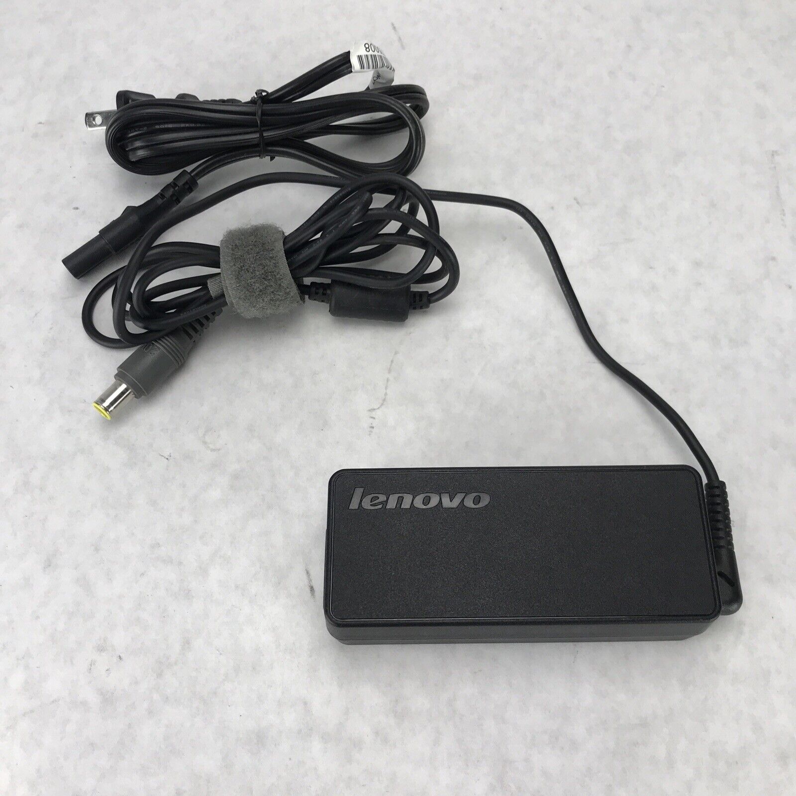 Lenovo ADLX65NCT2A AC Adapter 65W 20V 3.25A 45N0323 45N0324 36200293 (Lot of 12)