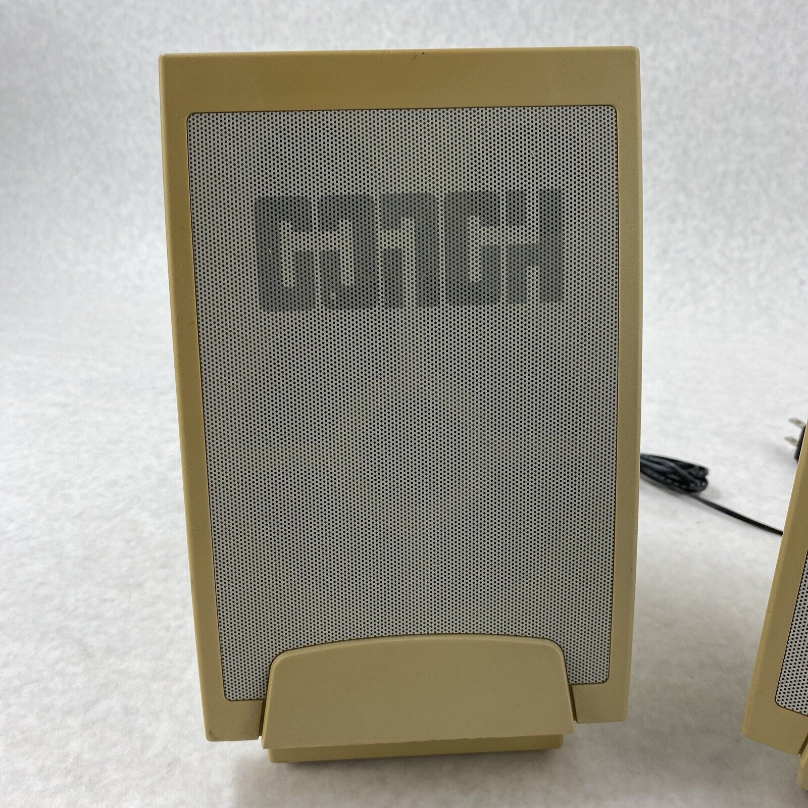 Conch SK-A30 Multimedia Speakers  Tested