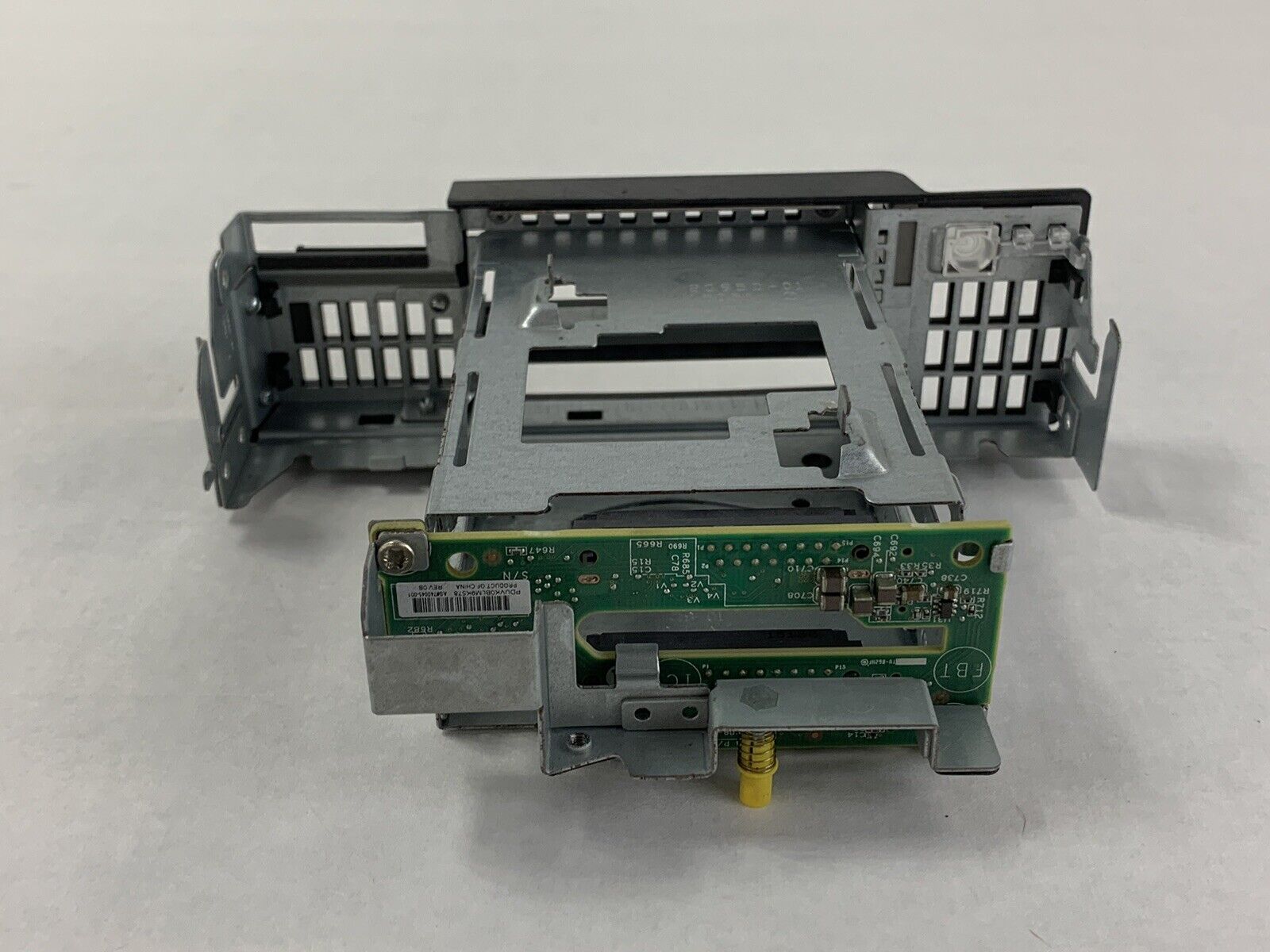 HP Hard Drive Cage with LED Board for Proliant BL465c 418271-001 2G95D-01