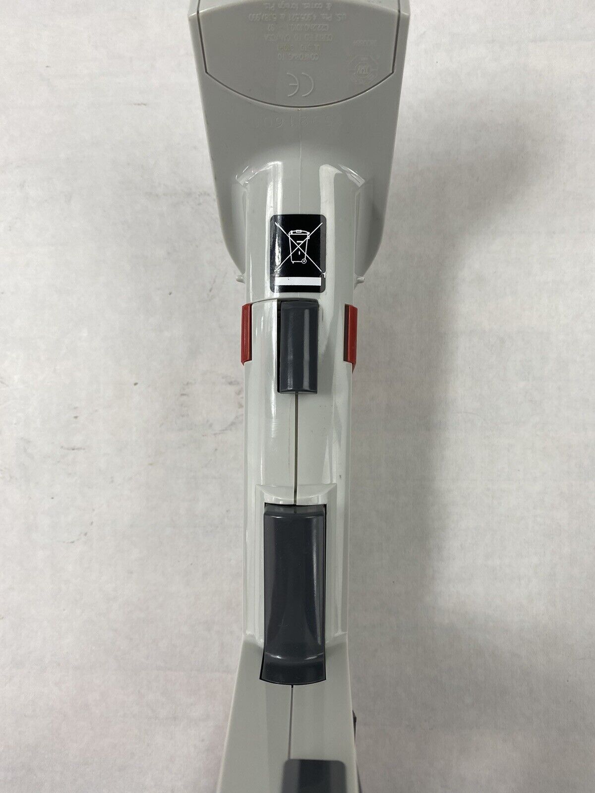 Thermo Scientific Matrix 12.5 uL 8 Channel Electronic Pipette Power Tested