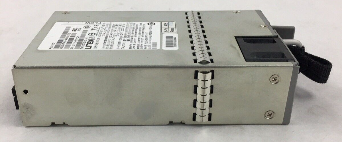 Lot( 2 ) Liteon PS-2421-1-LF 400W 6.0A 240V 60Hz  Power Supply TESTED