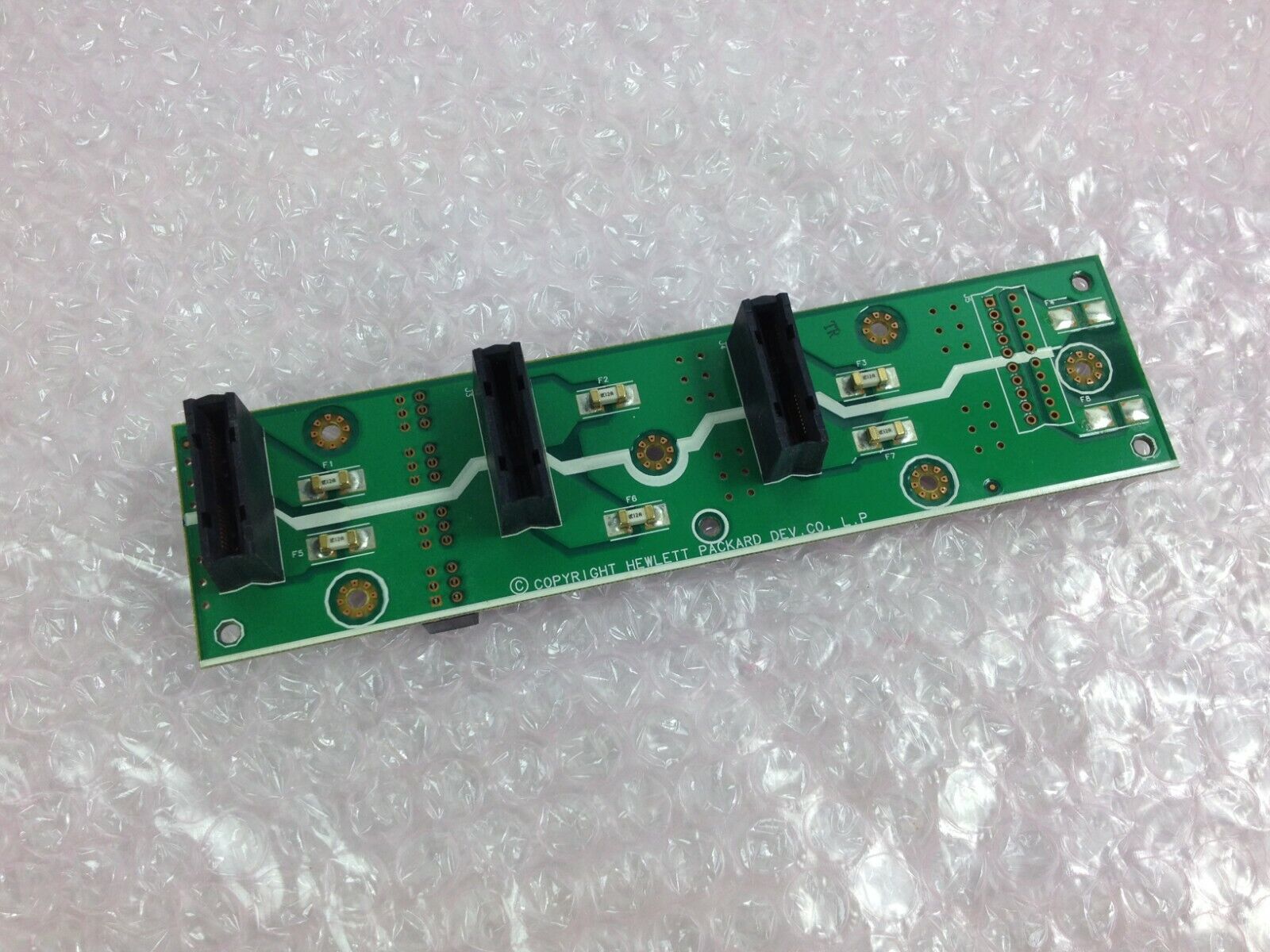 HP 5092-1268  ProCurve Circuit Board for J8697A 5406zl Switch