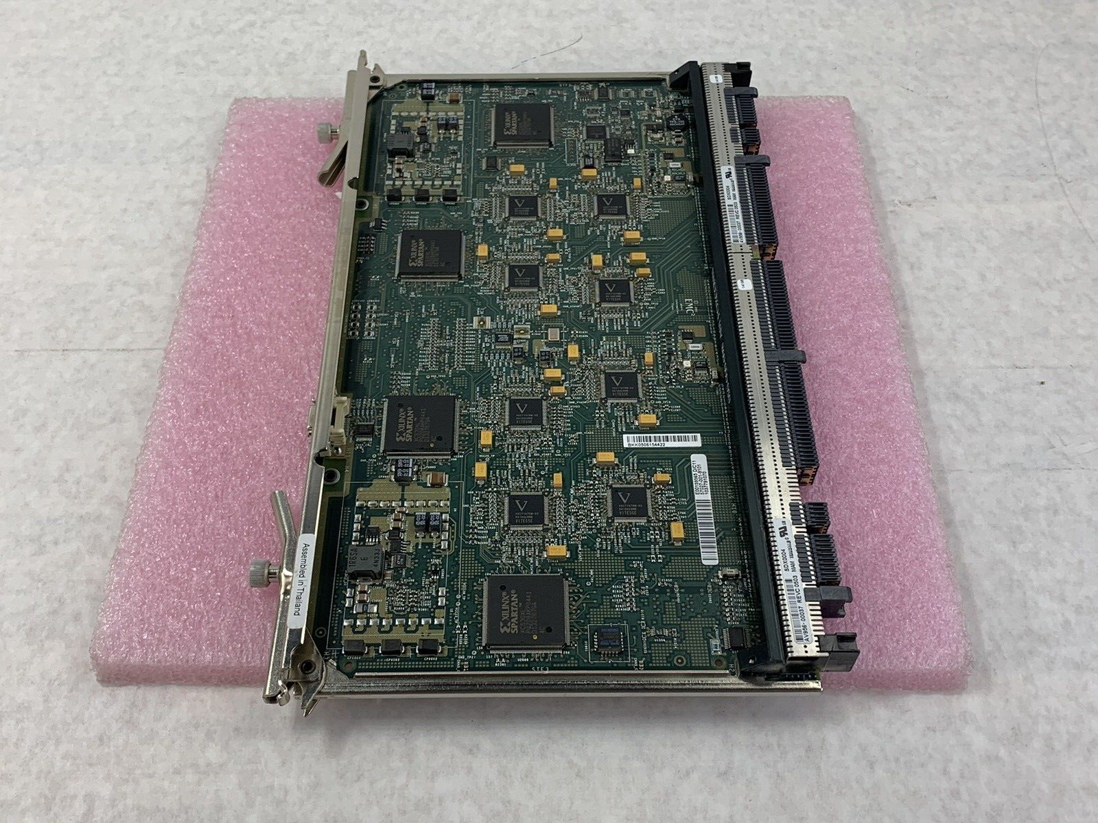 EMC 202-001-900C DMX Port Bypass Card