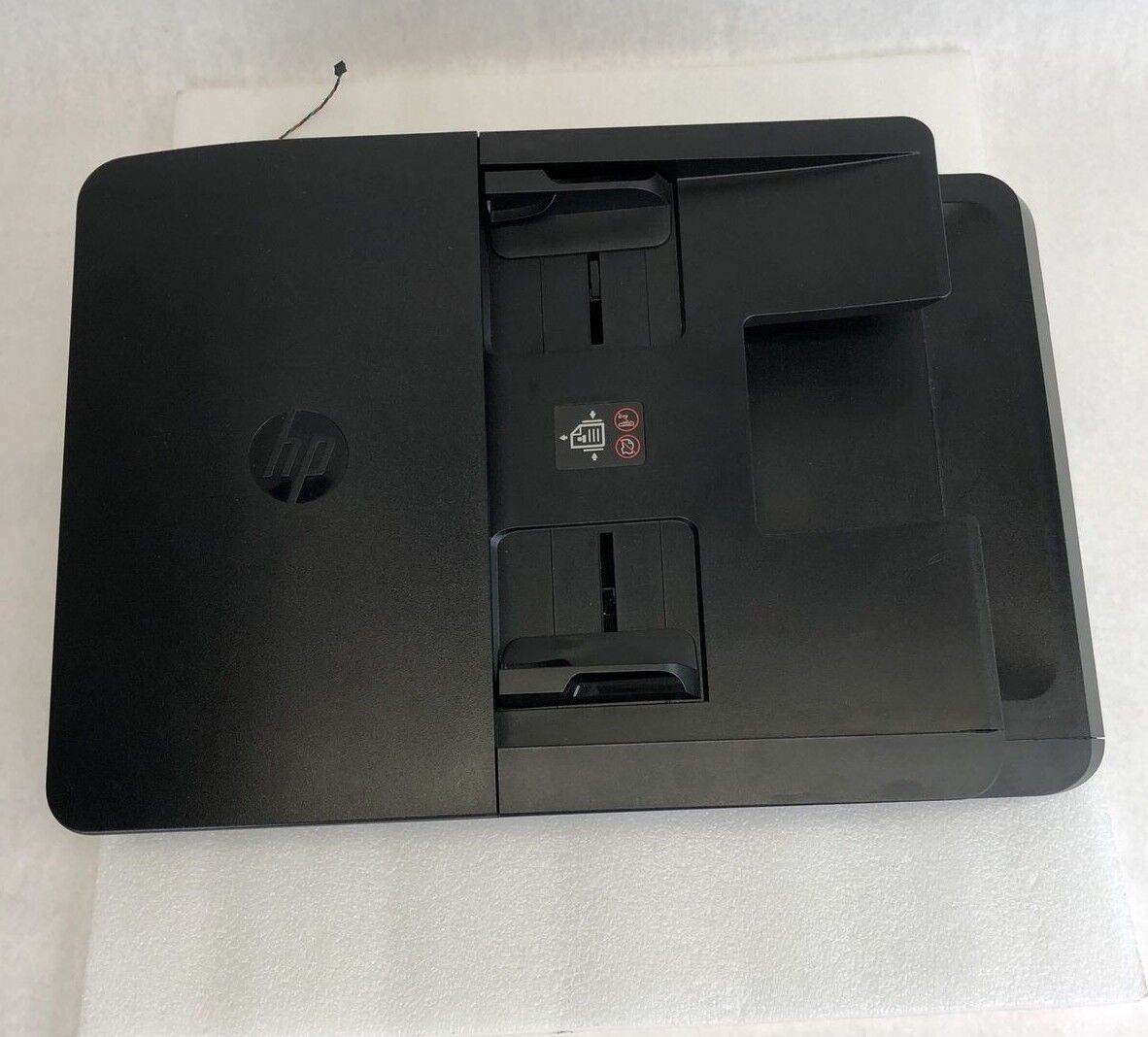 Replacement HP Officejet 6958 Top Scanner & Lid