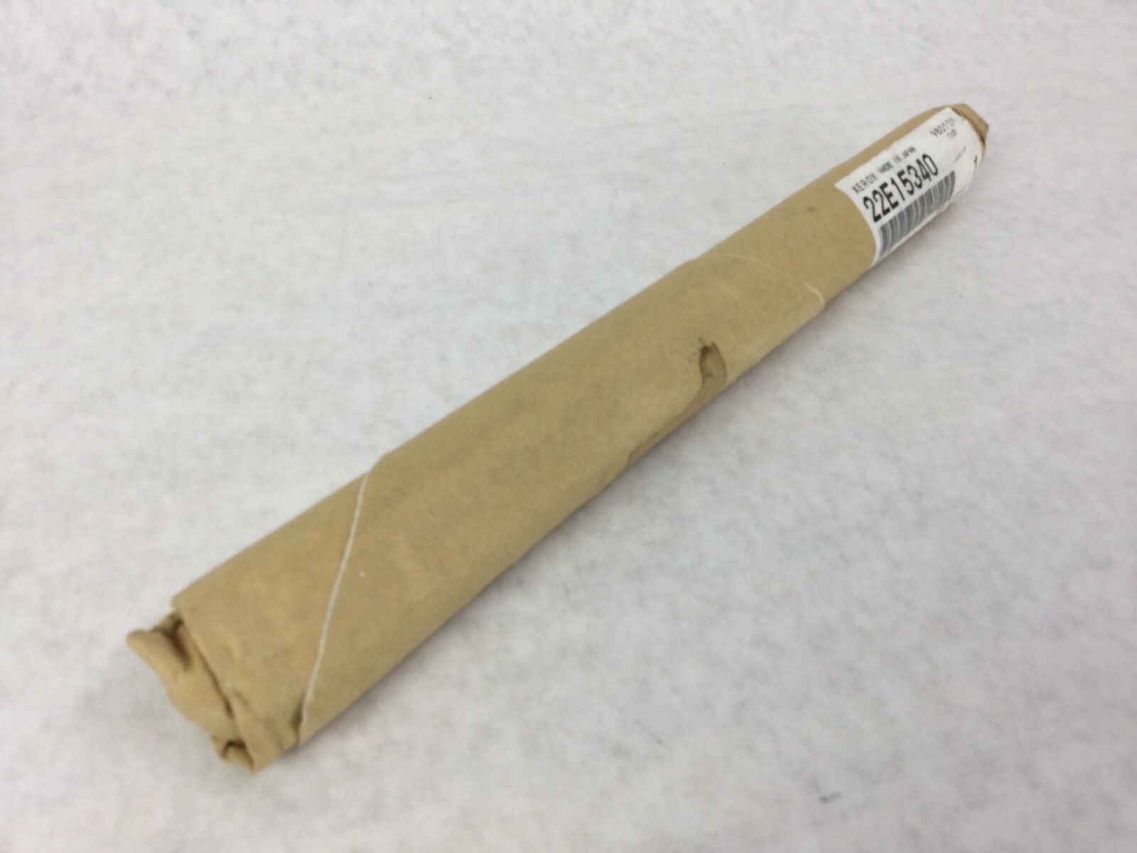 Vintage Genuine Xerox  22E15340 Roller