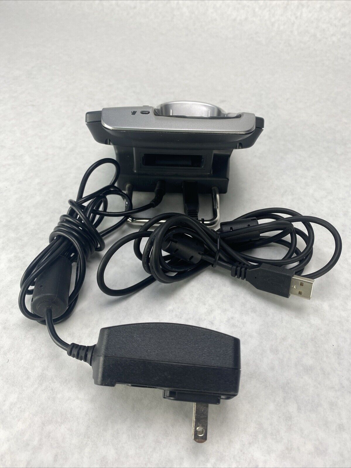 Cisco CP-DSKCH-7921G Unified Wireless IP Phone Desktop Charger UNTESTED