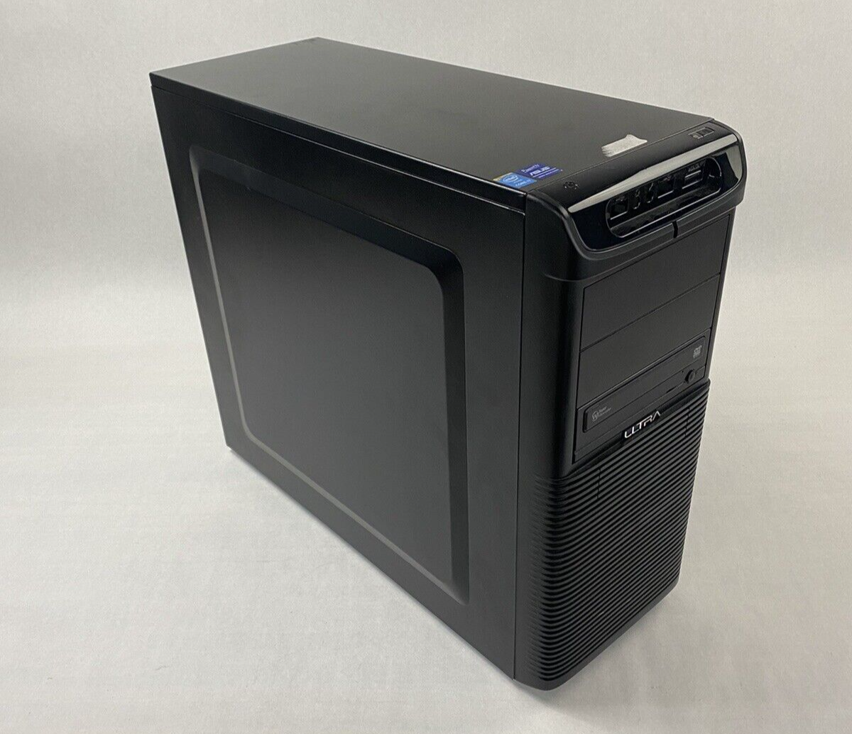 Ultra xBlaster v2 Mid Tower ATX Computer Case