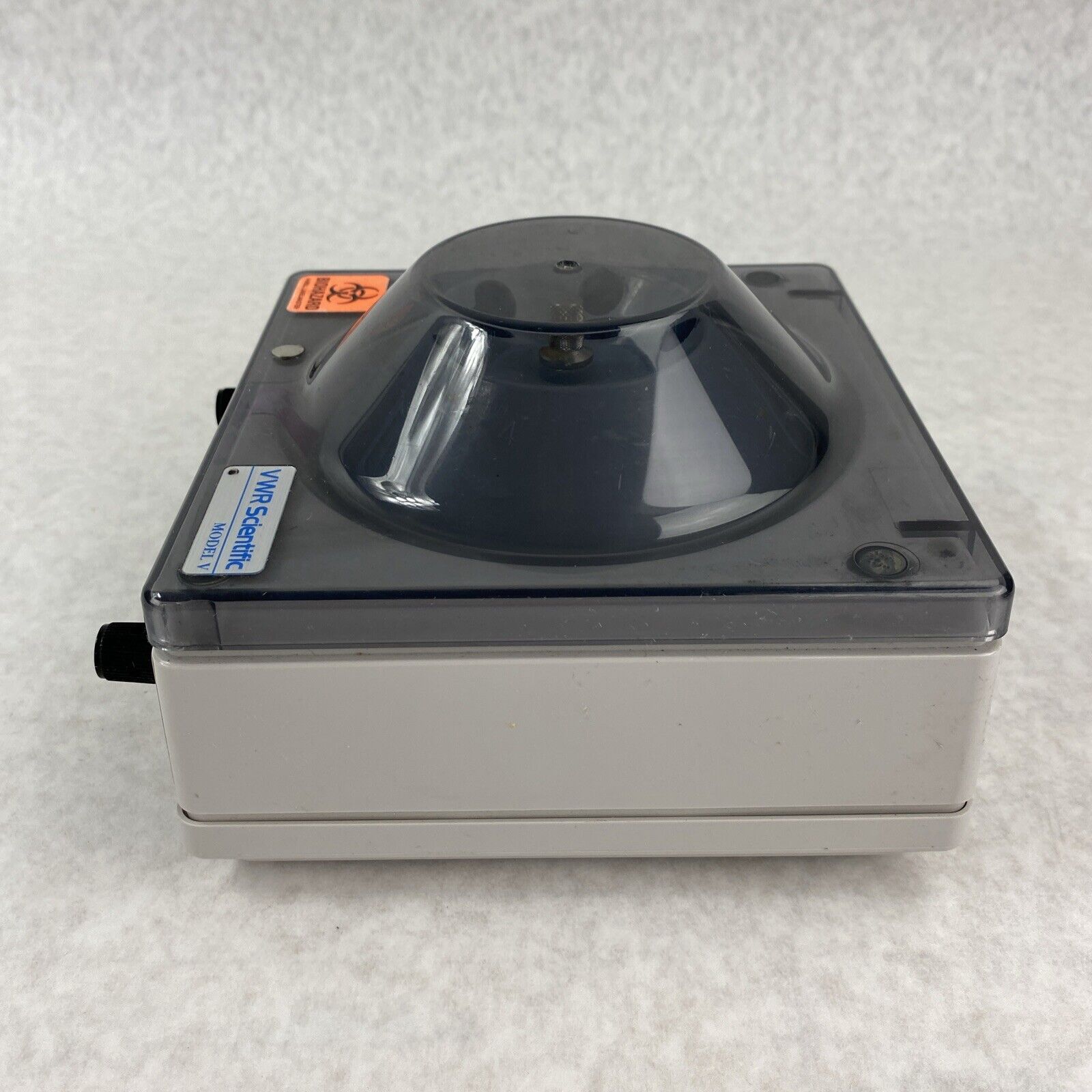 VWR Scientific Model V Micro Centrifuge w/ Power Cord