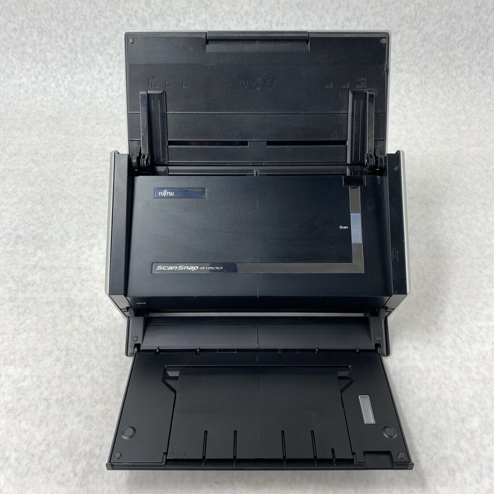 FUJITSU ScanSnap offers S1500M Color Image Scanner