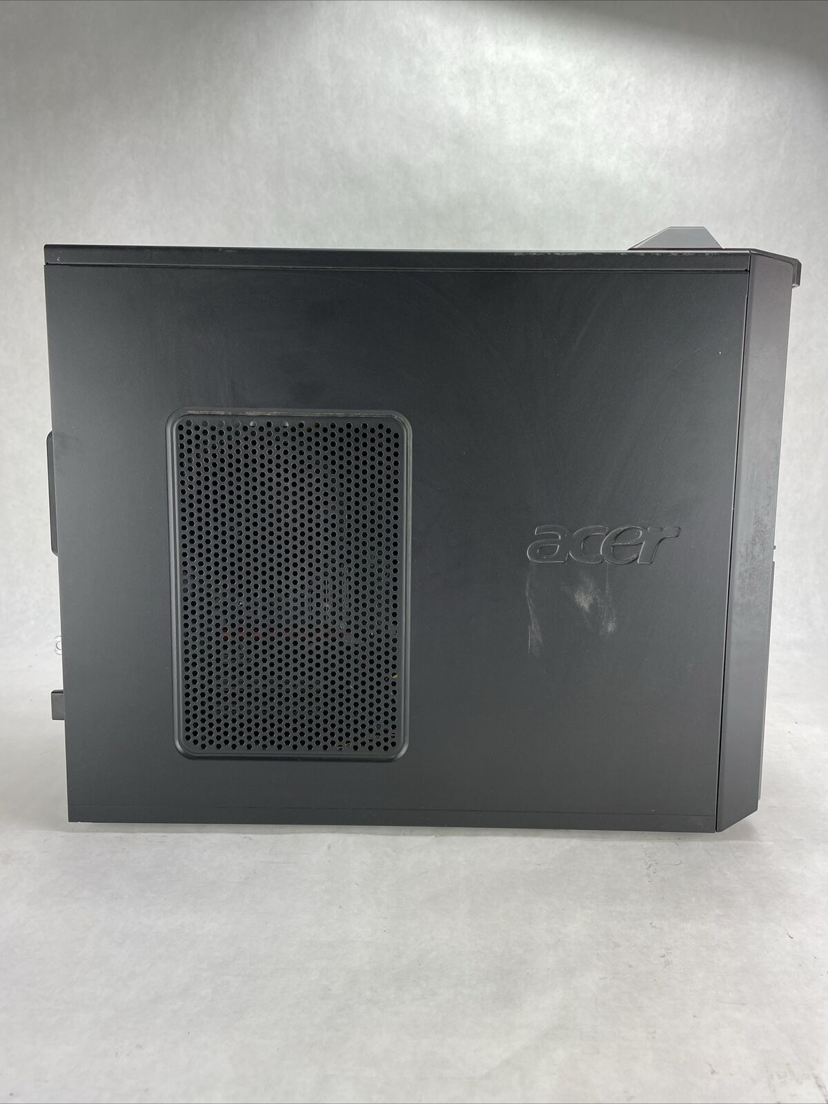 Acer Veriton M265 MT Intel Core 2 Duo E7600 3.06GHz 3GB RAM No HDD No OS