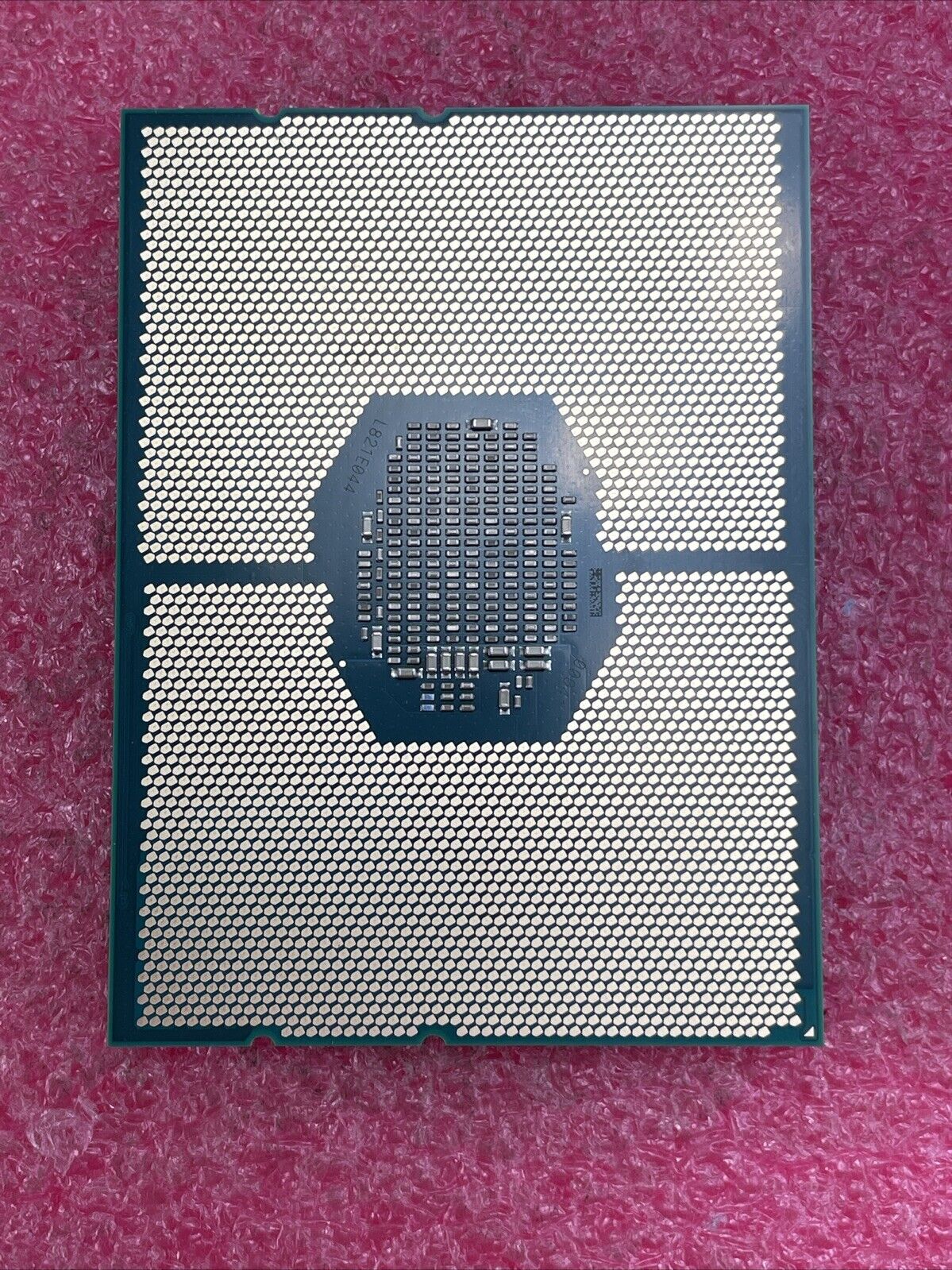 Intel Xeon Gold 6134 SR3AR 3.2GHz Processor