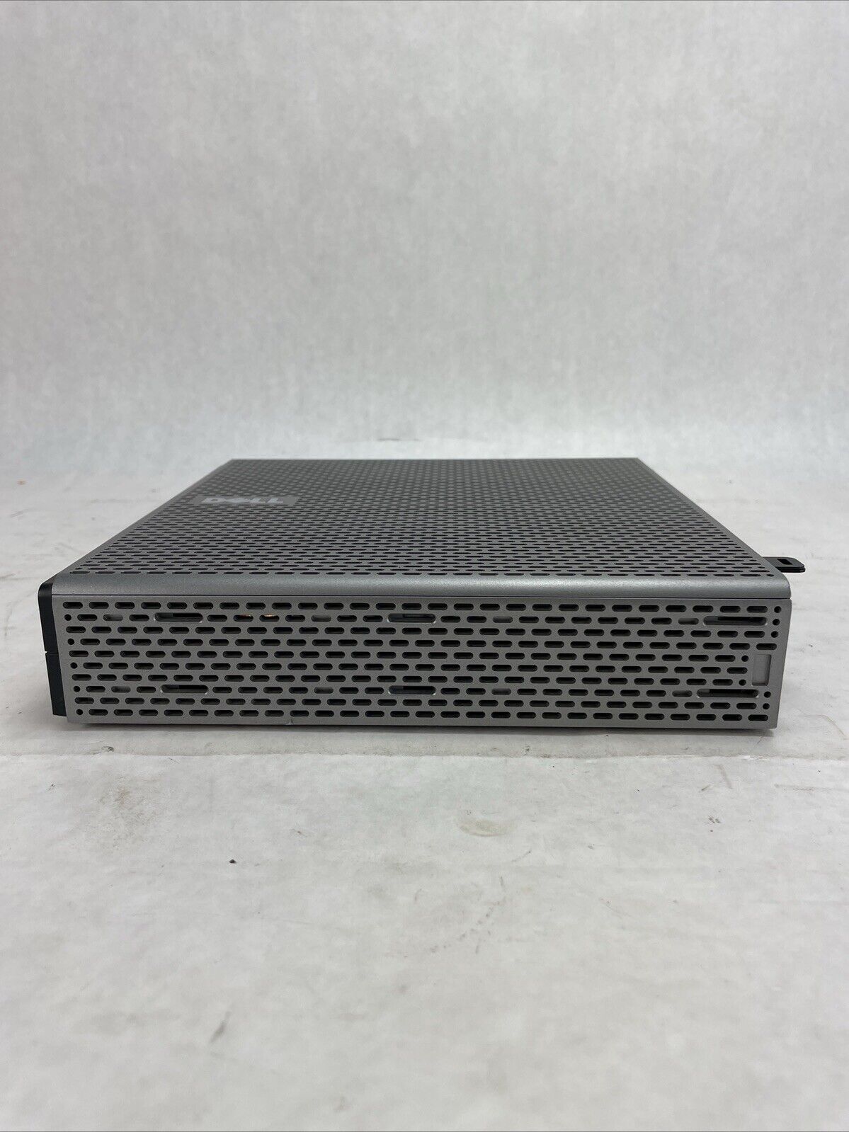 Dell Optiplex 160 Micro Intel Atom 230 1.6GHz 3GB RAM No HDD No OS