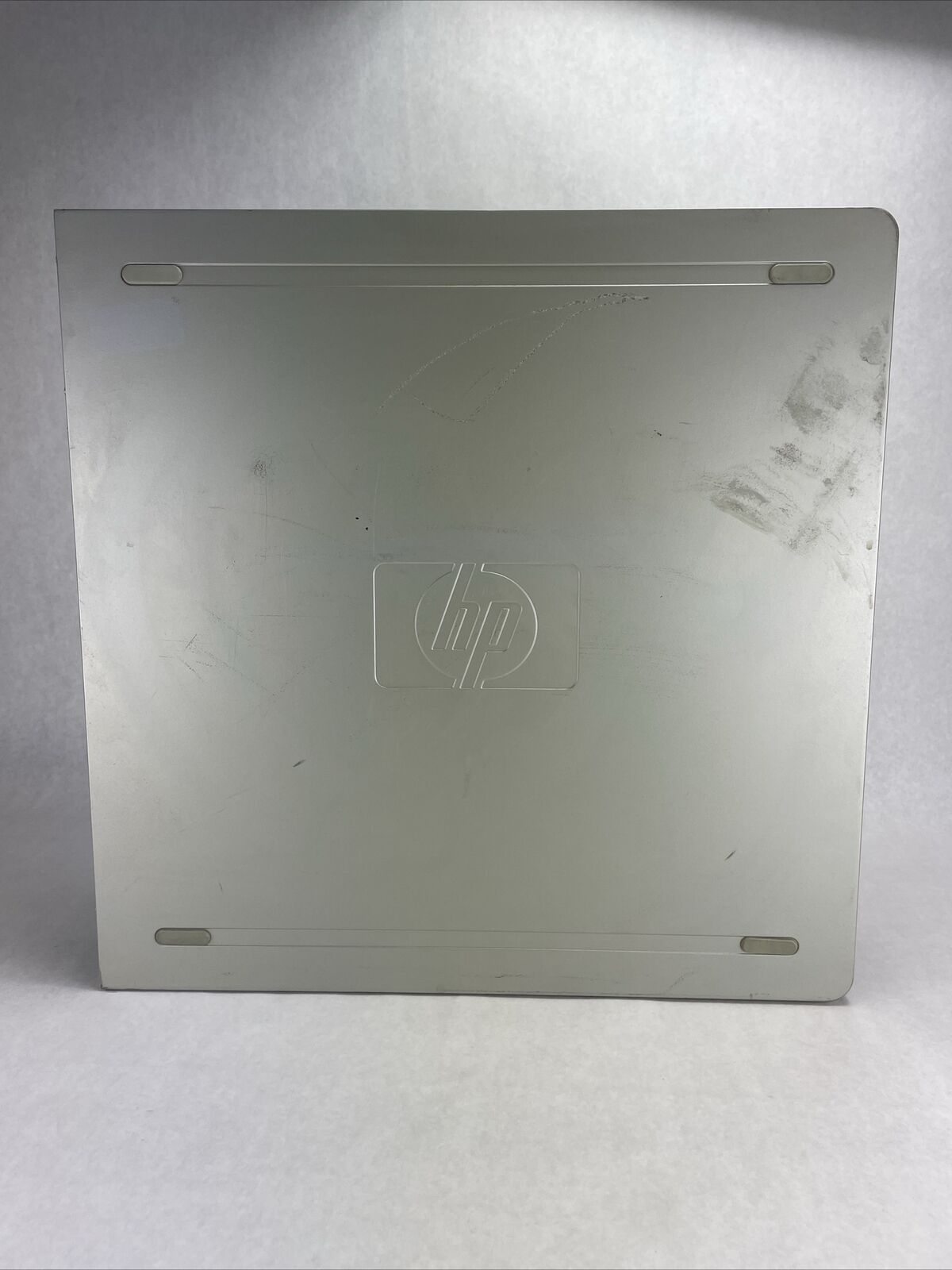 HP dc78800 CMT Intel Core 2 Duo E8300 2.83GHz 2GB RAM No HDD No OS