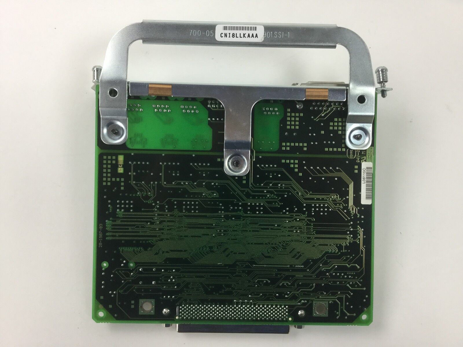 CISCO Systems Circuit Board 800-02026-03F1