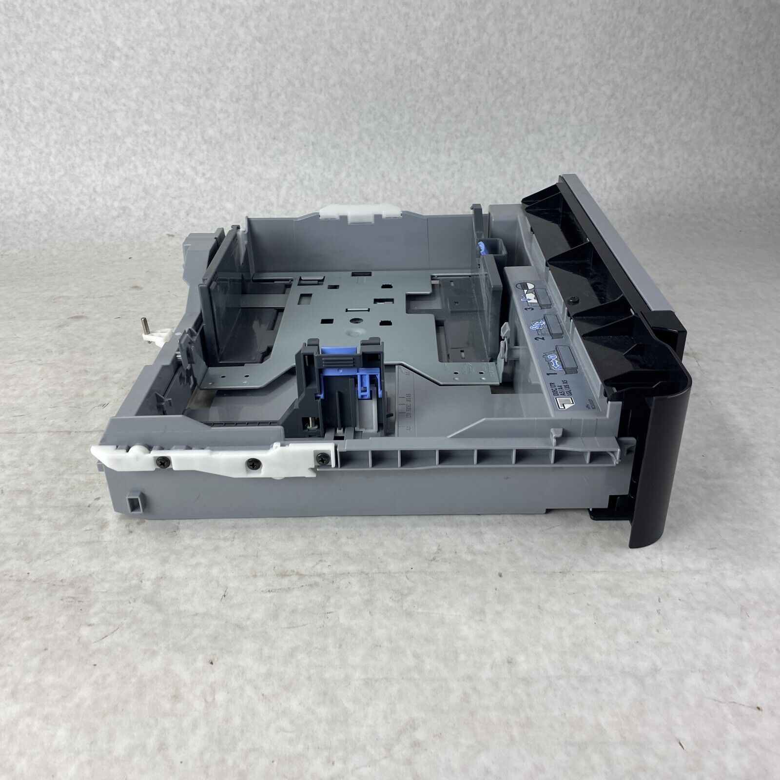 HP LaserJet Replacement Paper Tray RC3-5537