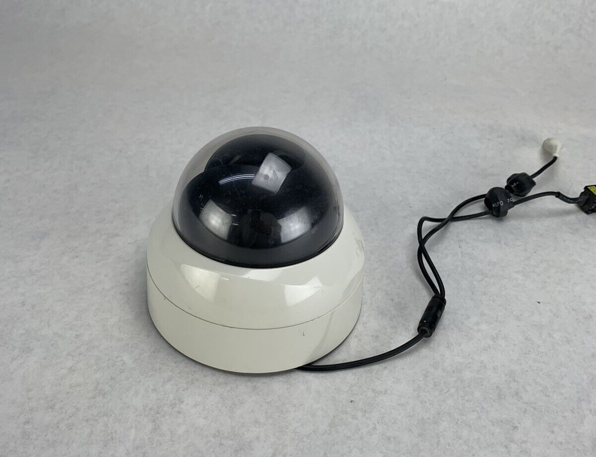 Samsung SID-452N Dome Camera