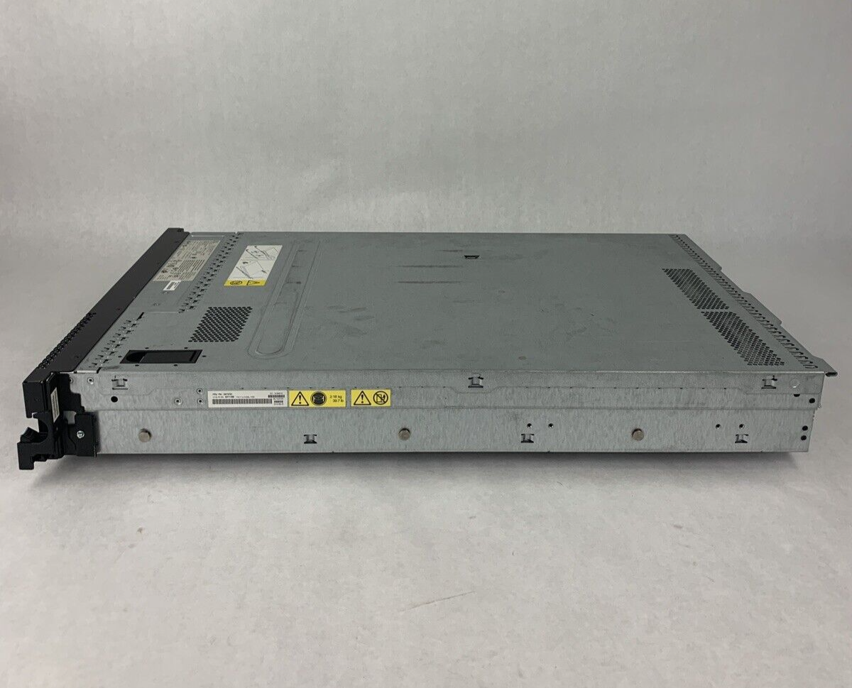 IBM System X3650 M3 Server 2x Intel Xeon X5650 2.67 GHz 8 GB RAM No HDD No OS