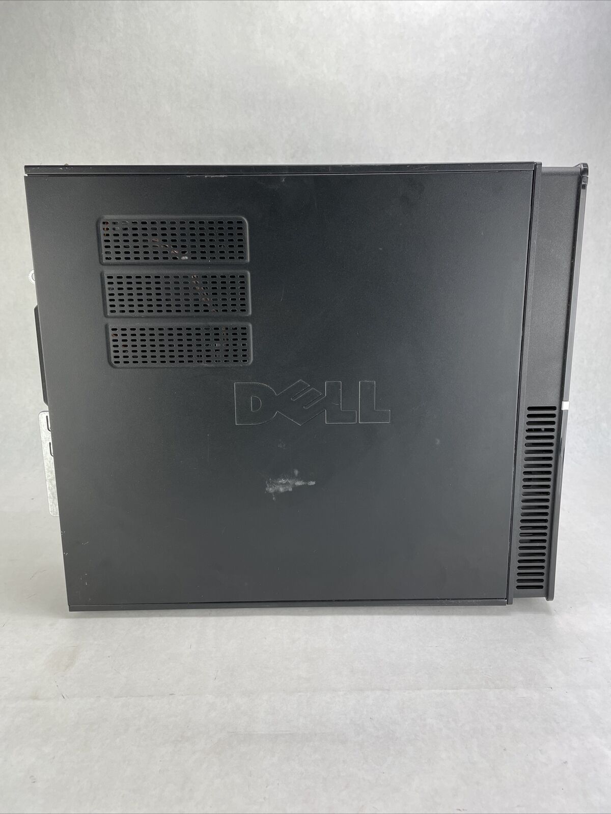 Dell Vostro 220s DT Intel Pentium Dual E2220 2.4GHz 2GB RAM No HDD No OS