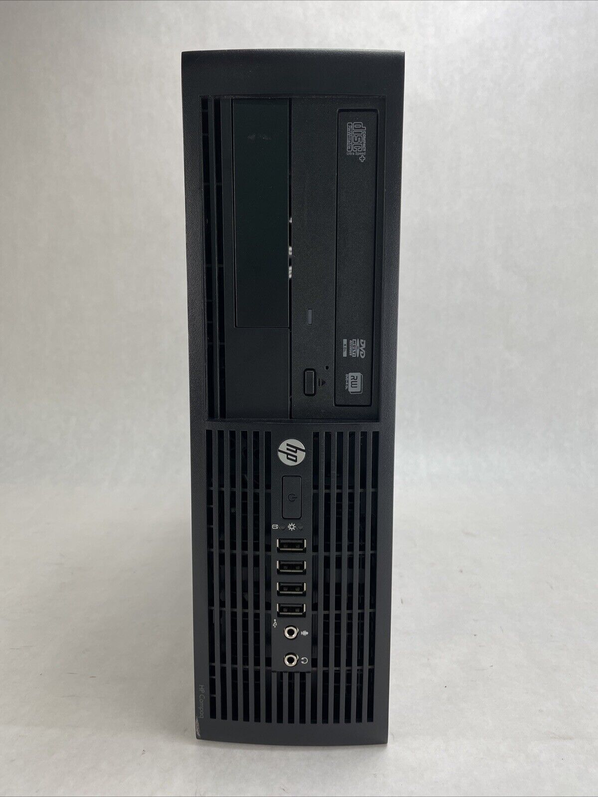 HP 4000 Pro SFF Intel Celeron E3400 2.6GHz 2GB RAM No HDD No OS